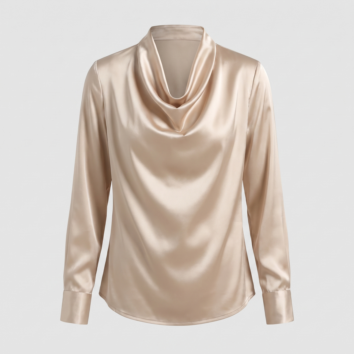 BROOKLYN™ ELEGANT BLOUSE