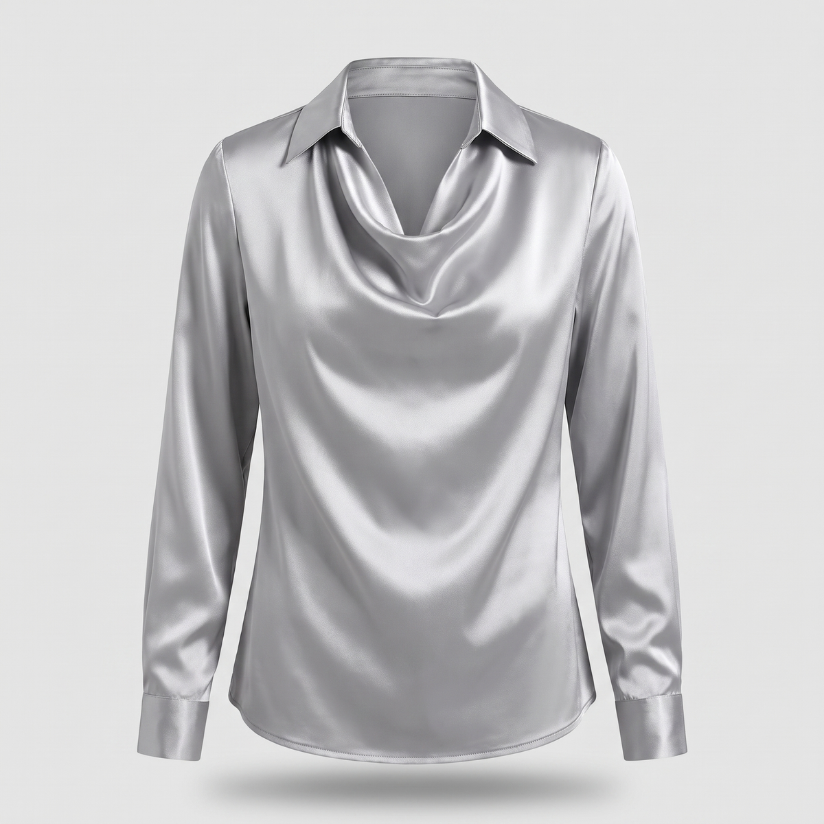 BROOKLYN™ ELEGANT BLOUSE