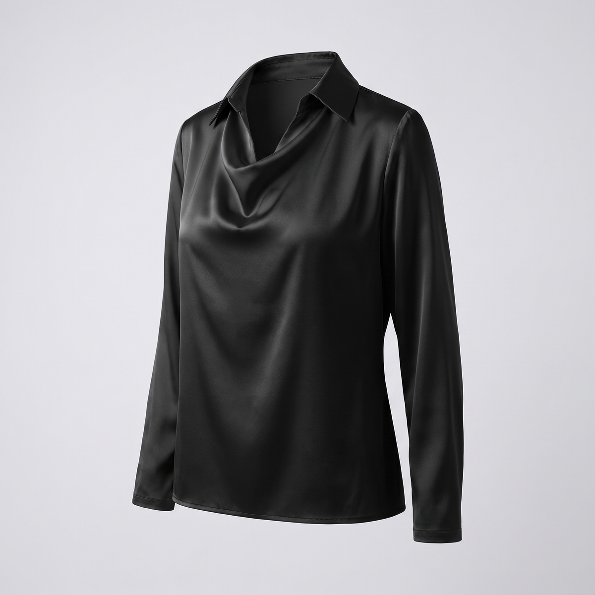 BROOKLYN™ ELEGANT BLOUSE