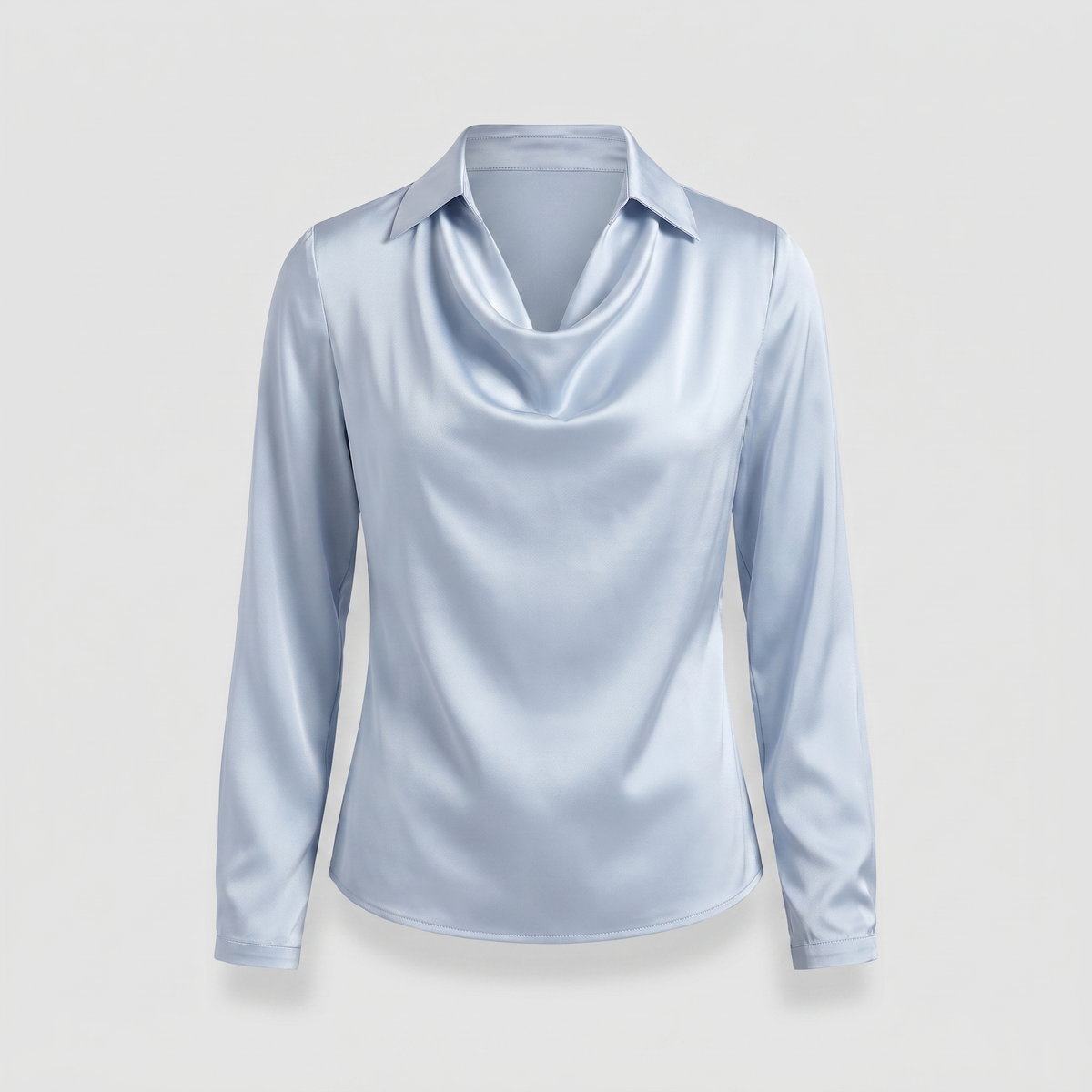 BROOKLYN™ ELEGANT BLOUSE