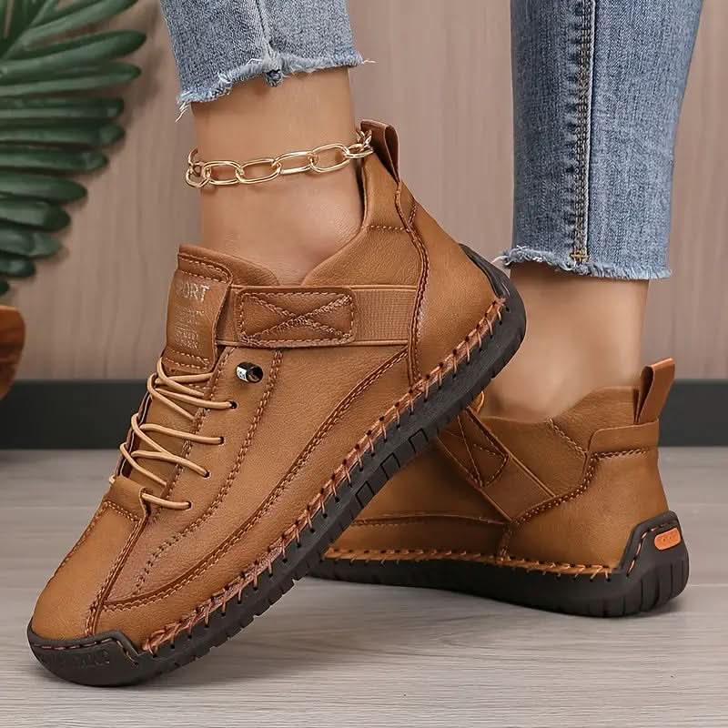CLEO ORTHOPEDIC SNEAKERS