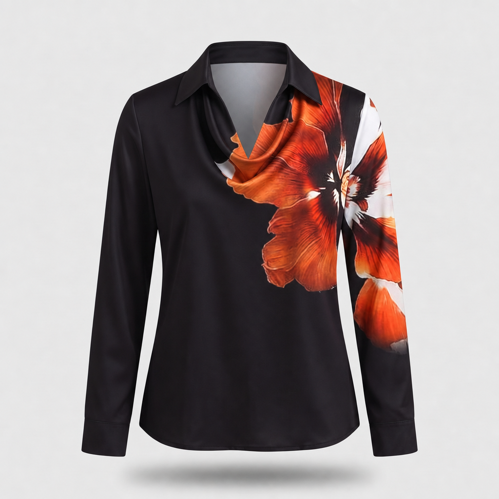 BROOKLYN™ ELEGANT BLOUSE