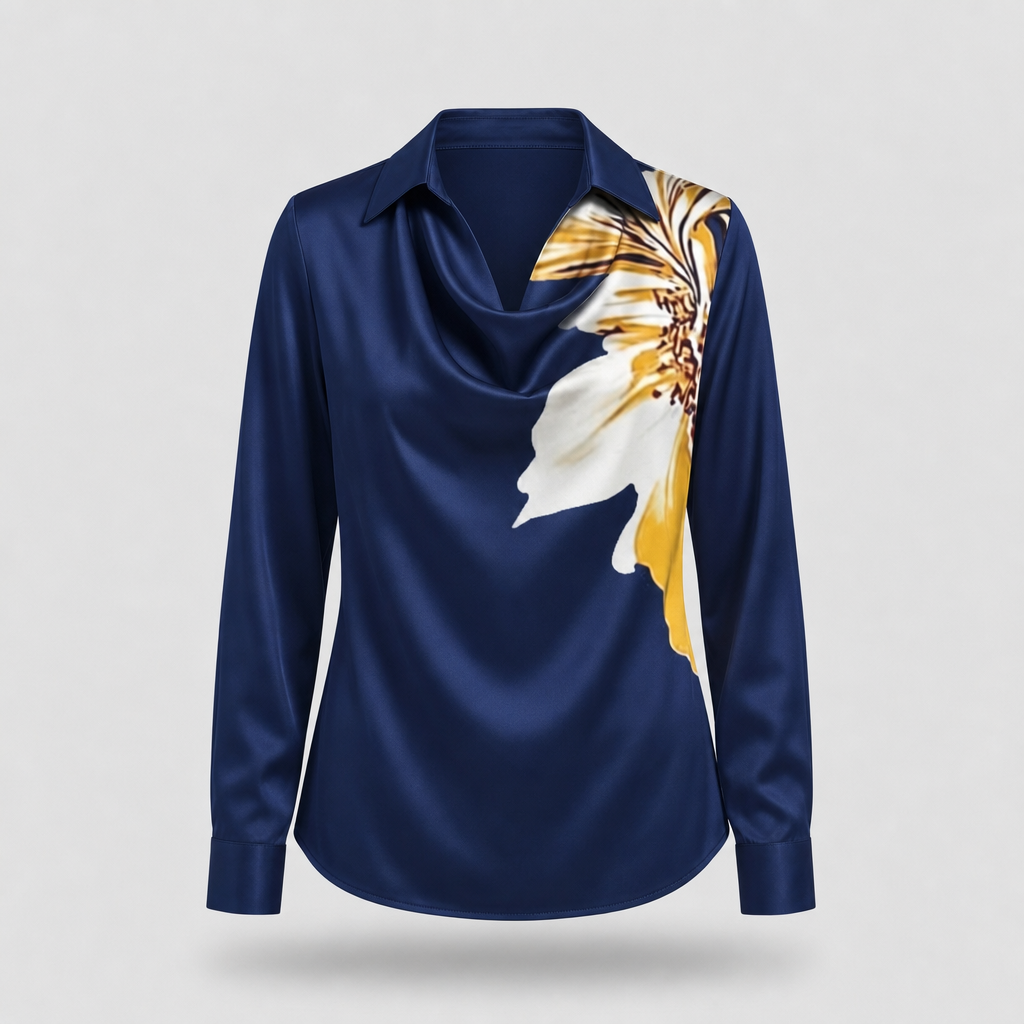 BROOKLYN™ ELEGANT BLOUSE