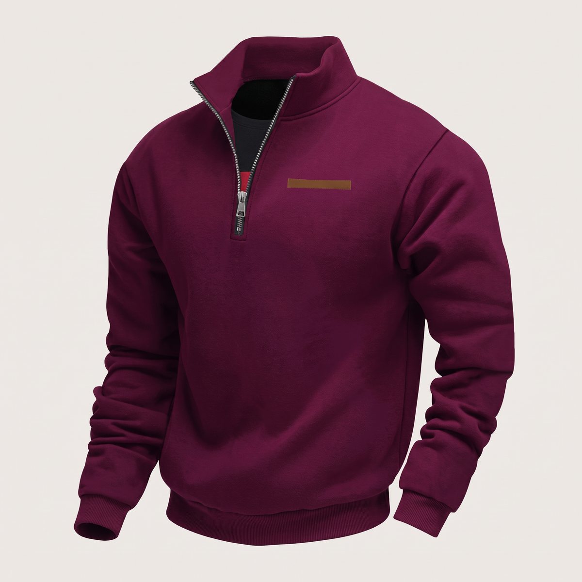 LENNOX FLEECE SWEATSHIRT