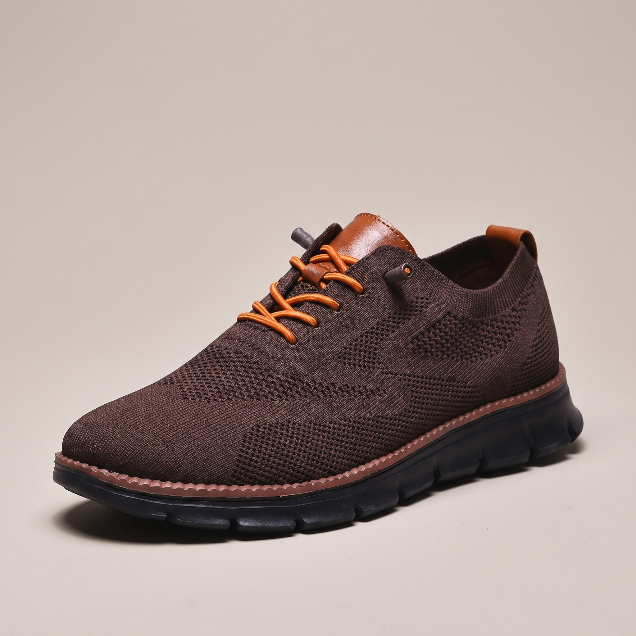ALEXANDER SLIP-ON SNEAKERS
