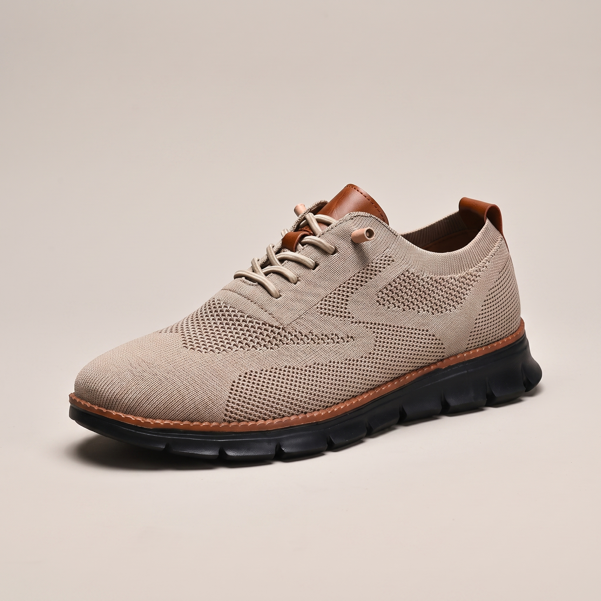 ALEXANDER SLIP-ON SNEAKERS