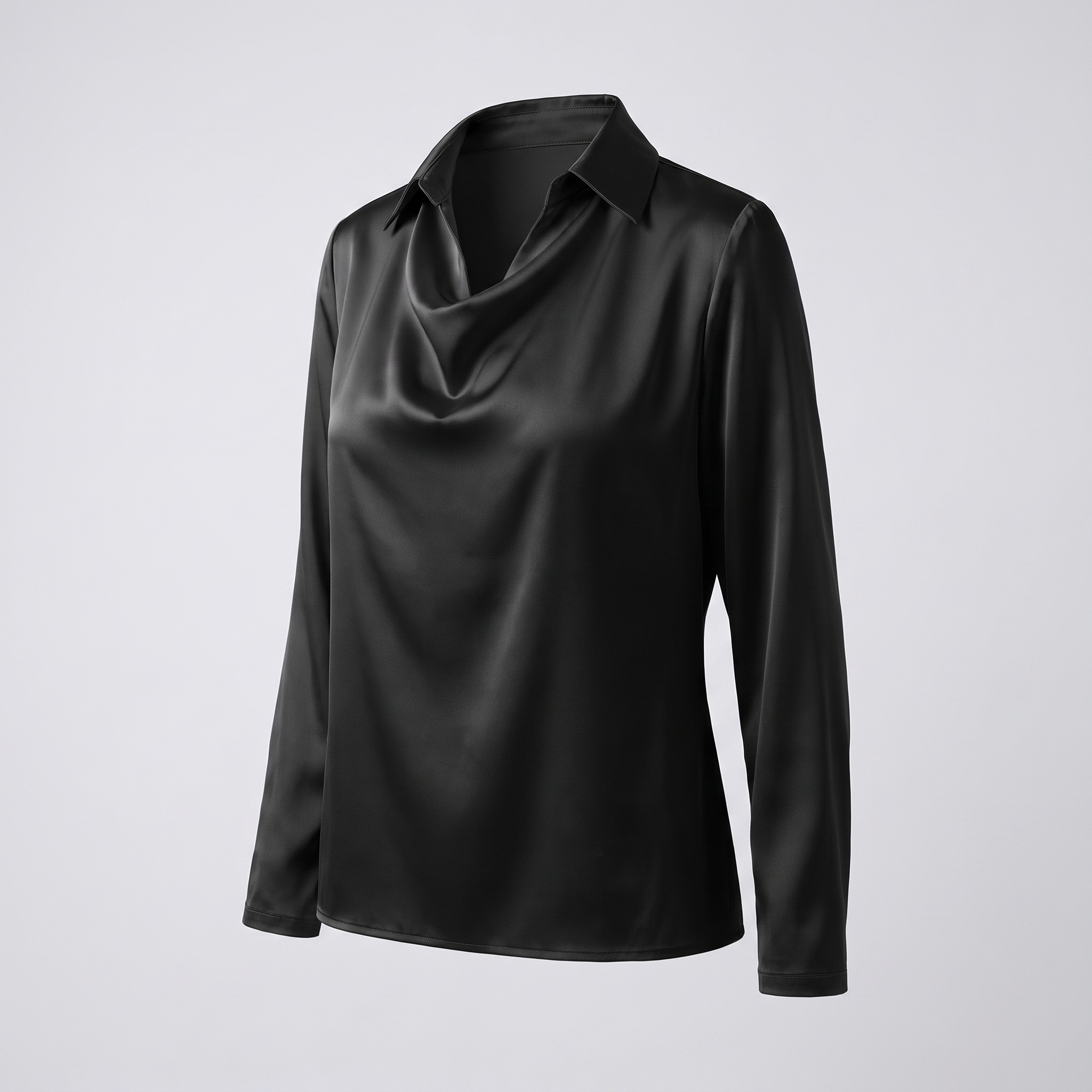 BROOKLYN™  ELEGANT BLOUSE
