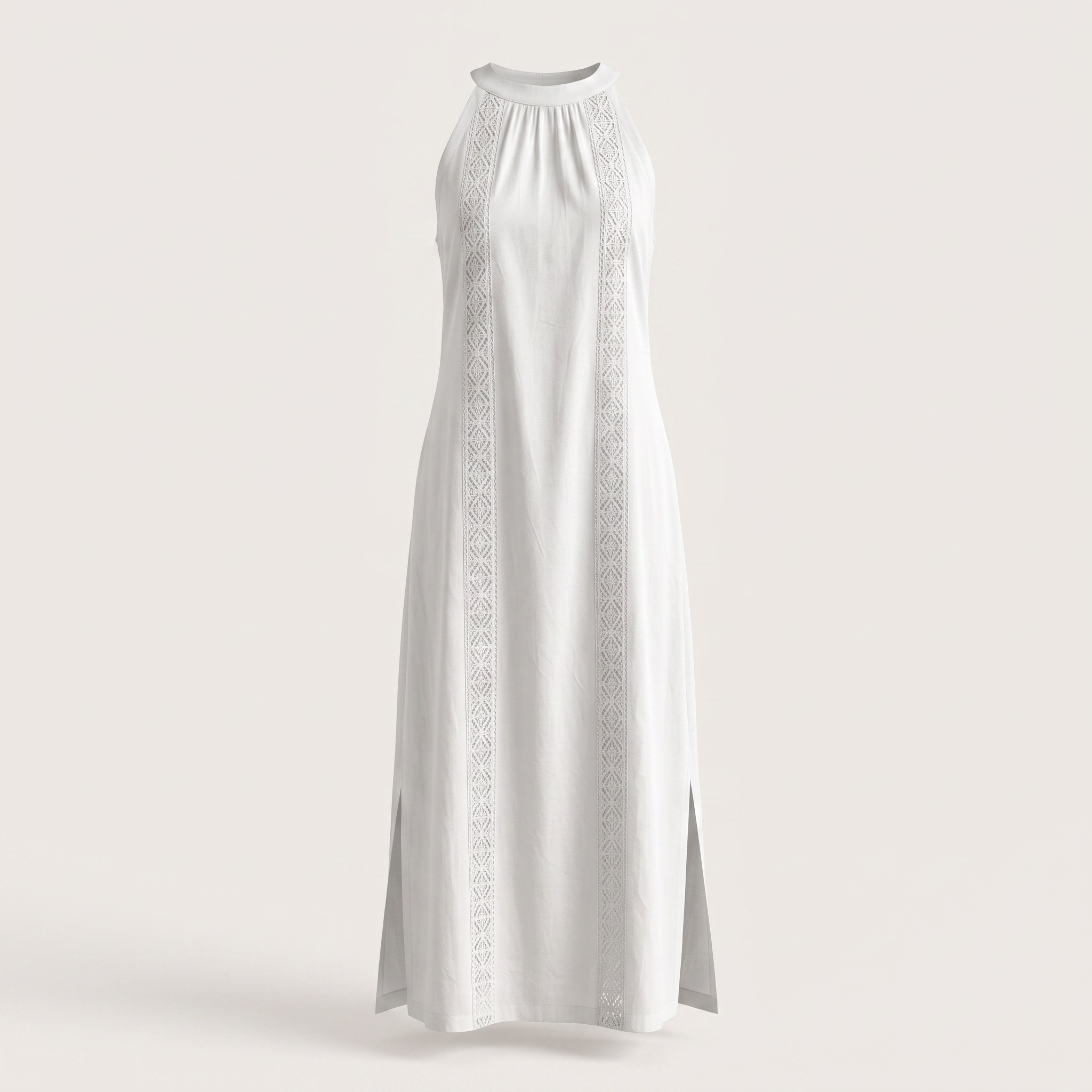 CLARA MIDI DRESS