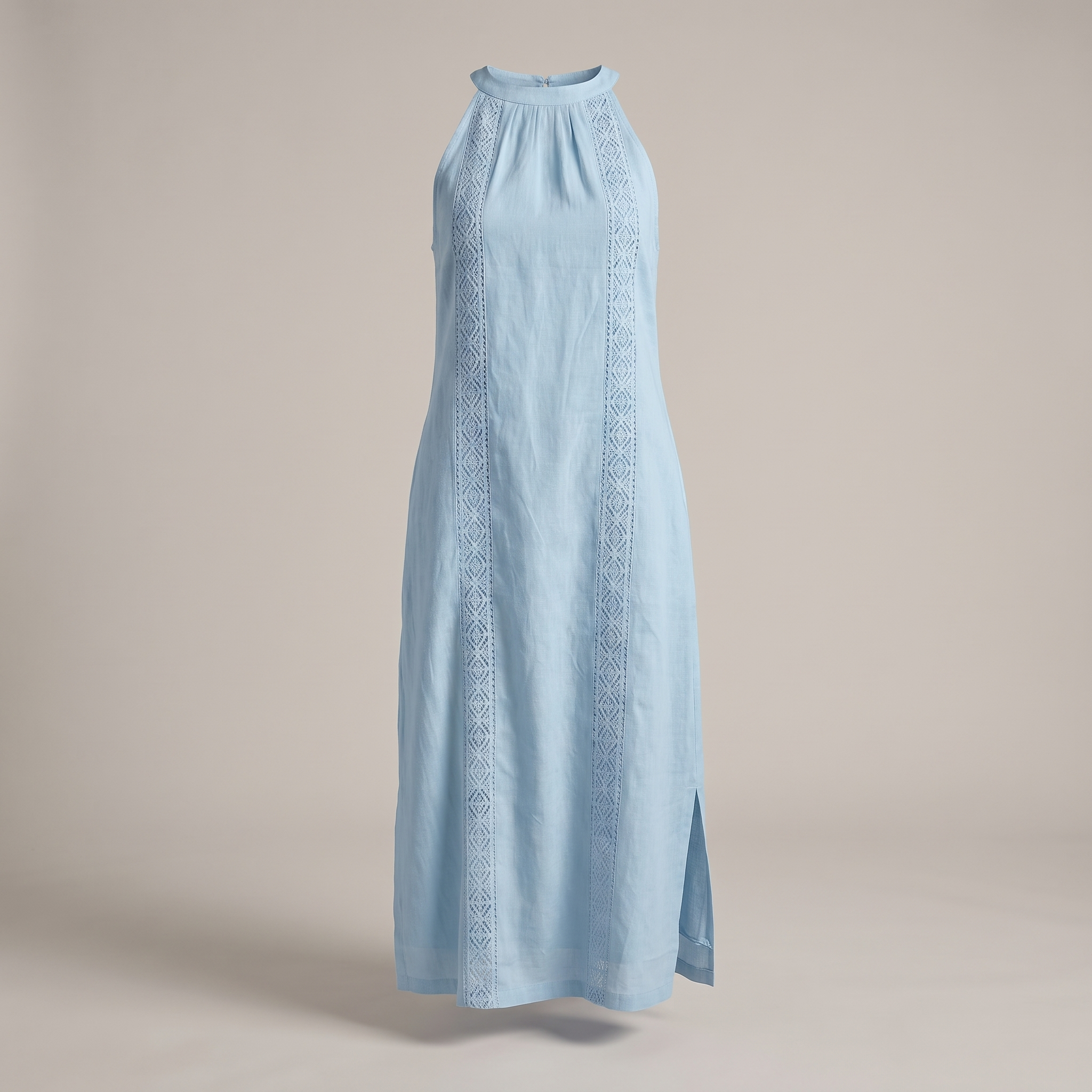 CLARA MIDI DRESS