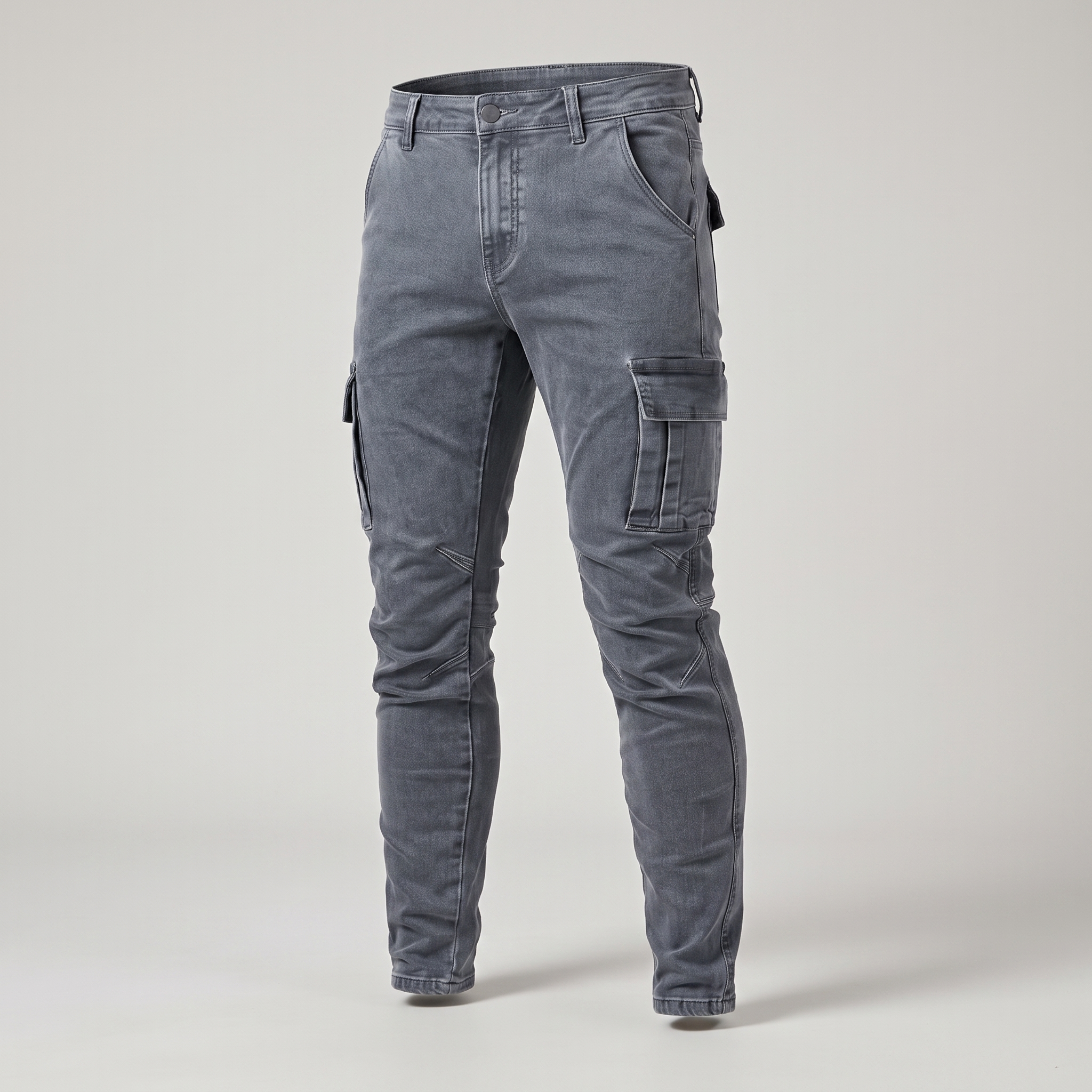 FORGEFIELD CARGO JEANS