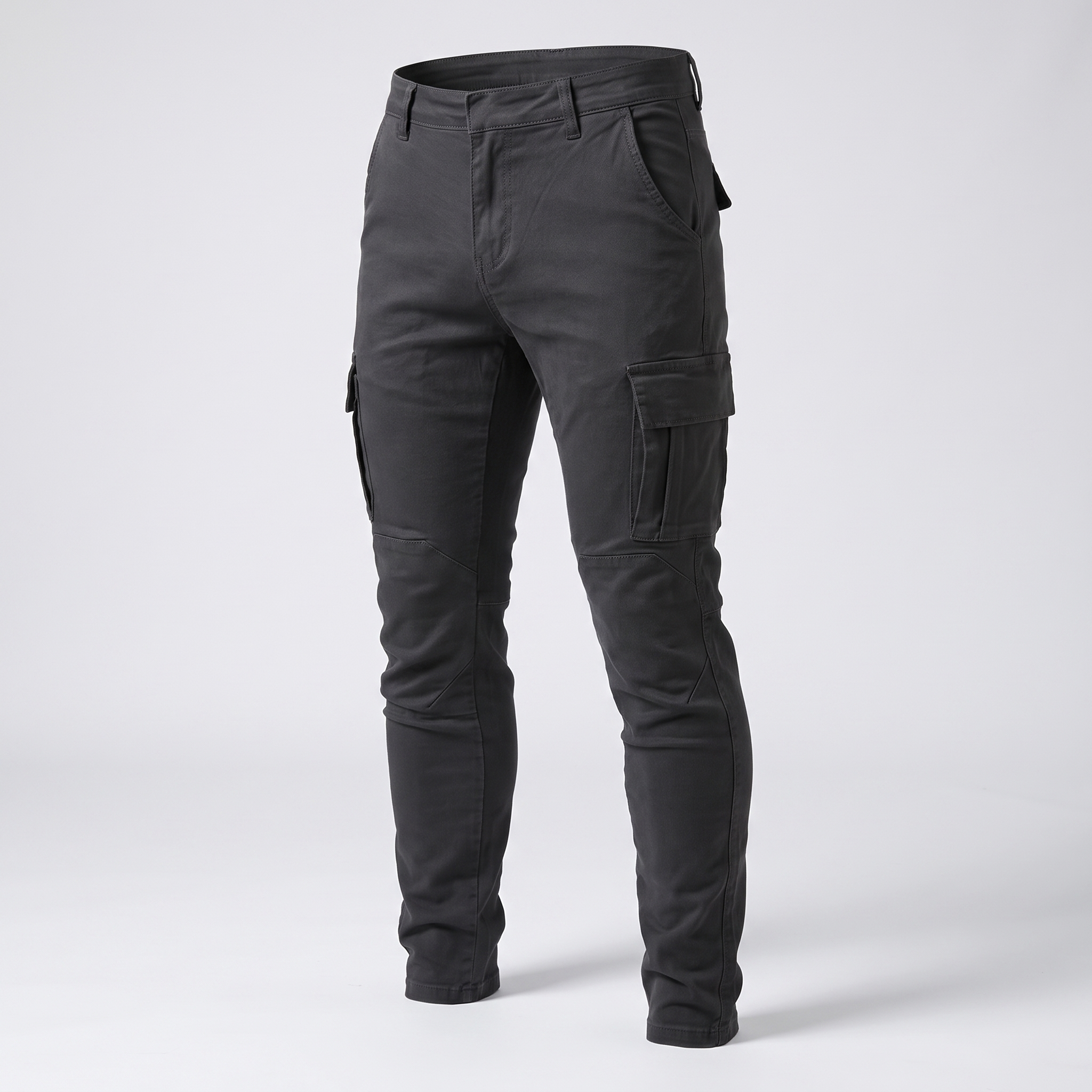 FORGEFIELD CARGO JEANS