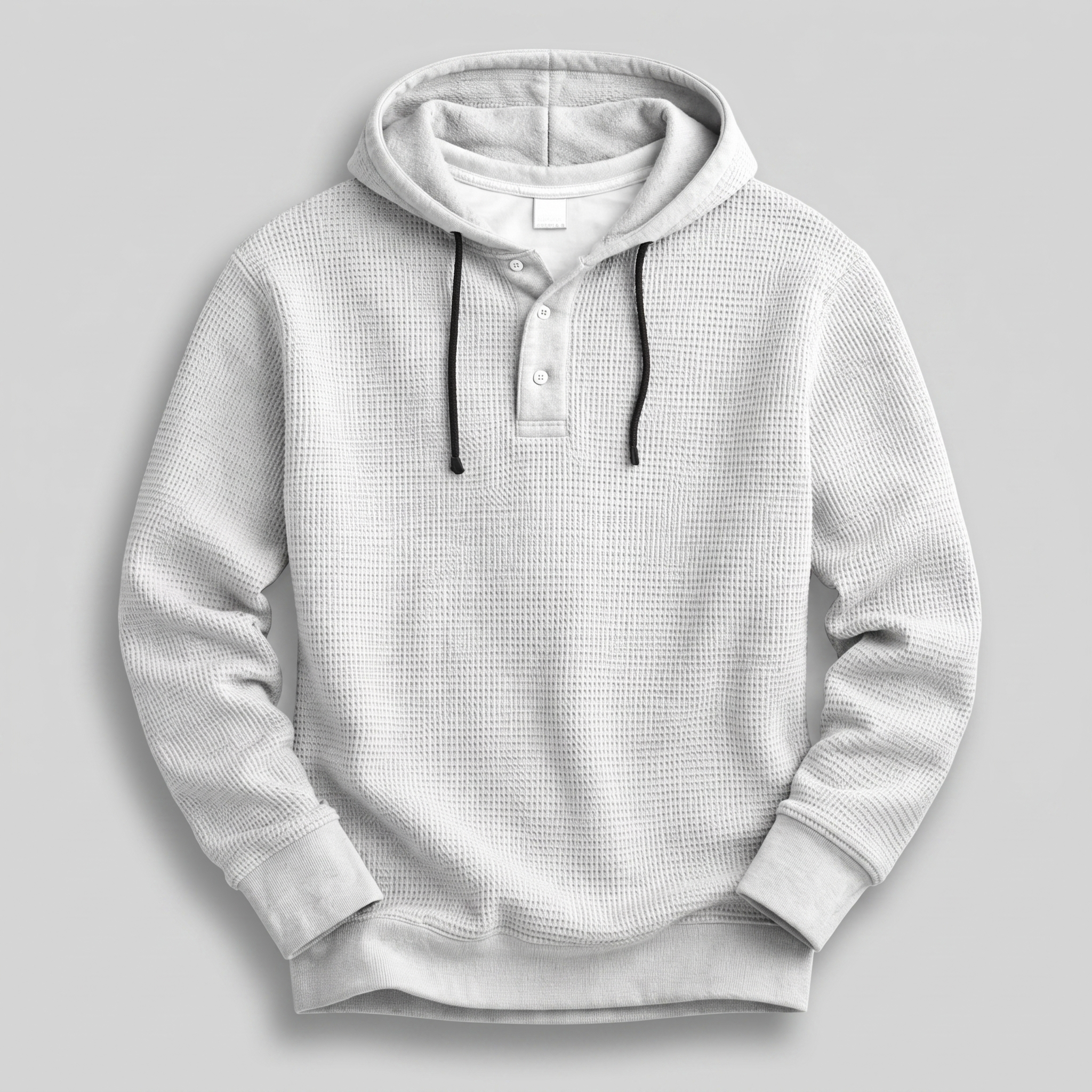 FOUNDRY KNIT PULLOVER