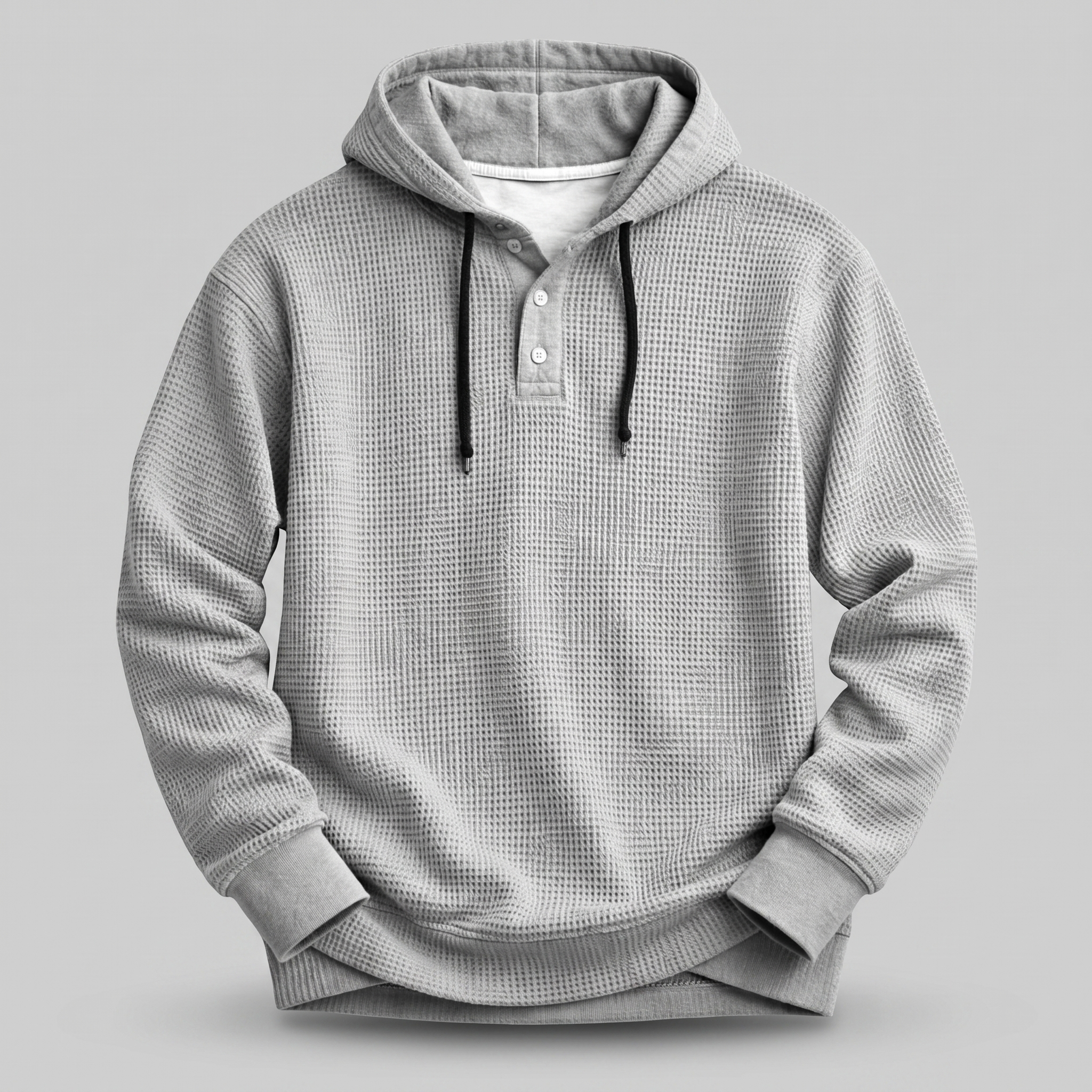 FOUNDRY KNIT PULLOVER