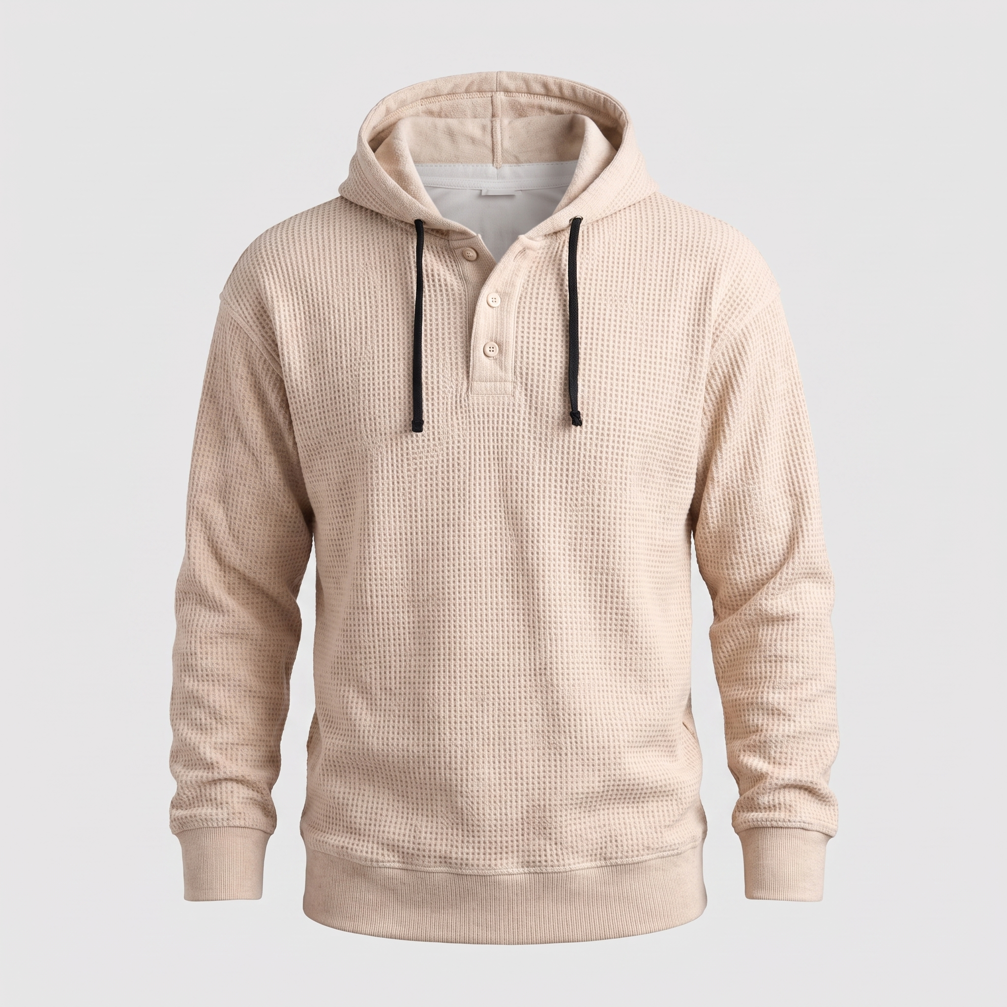 FOUNDRY KNIT PULLOVER
