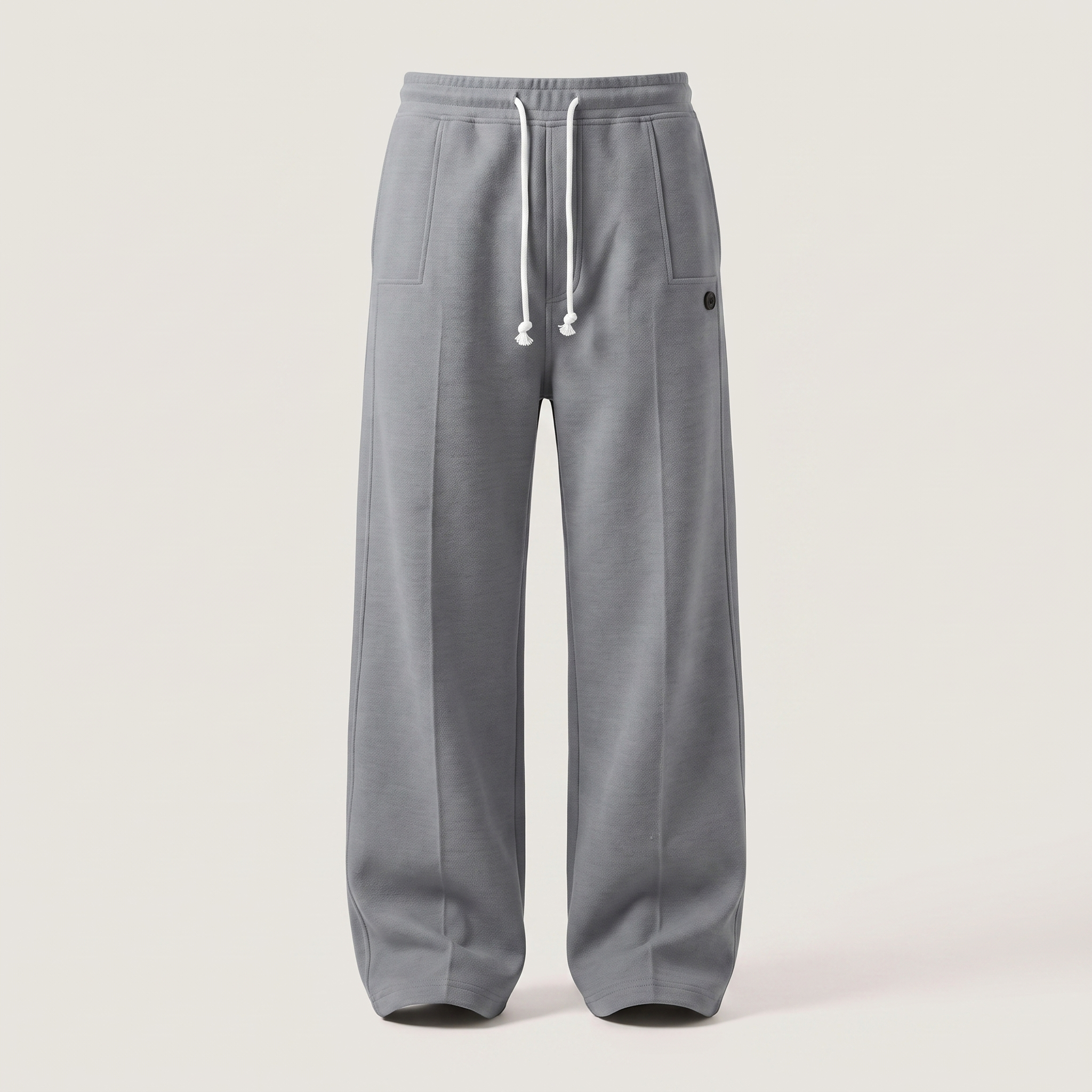 HARPER WIDE LEG TROUSERS