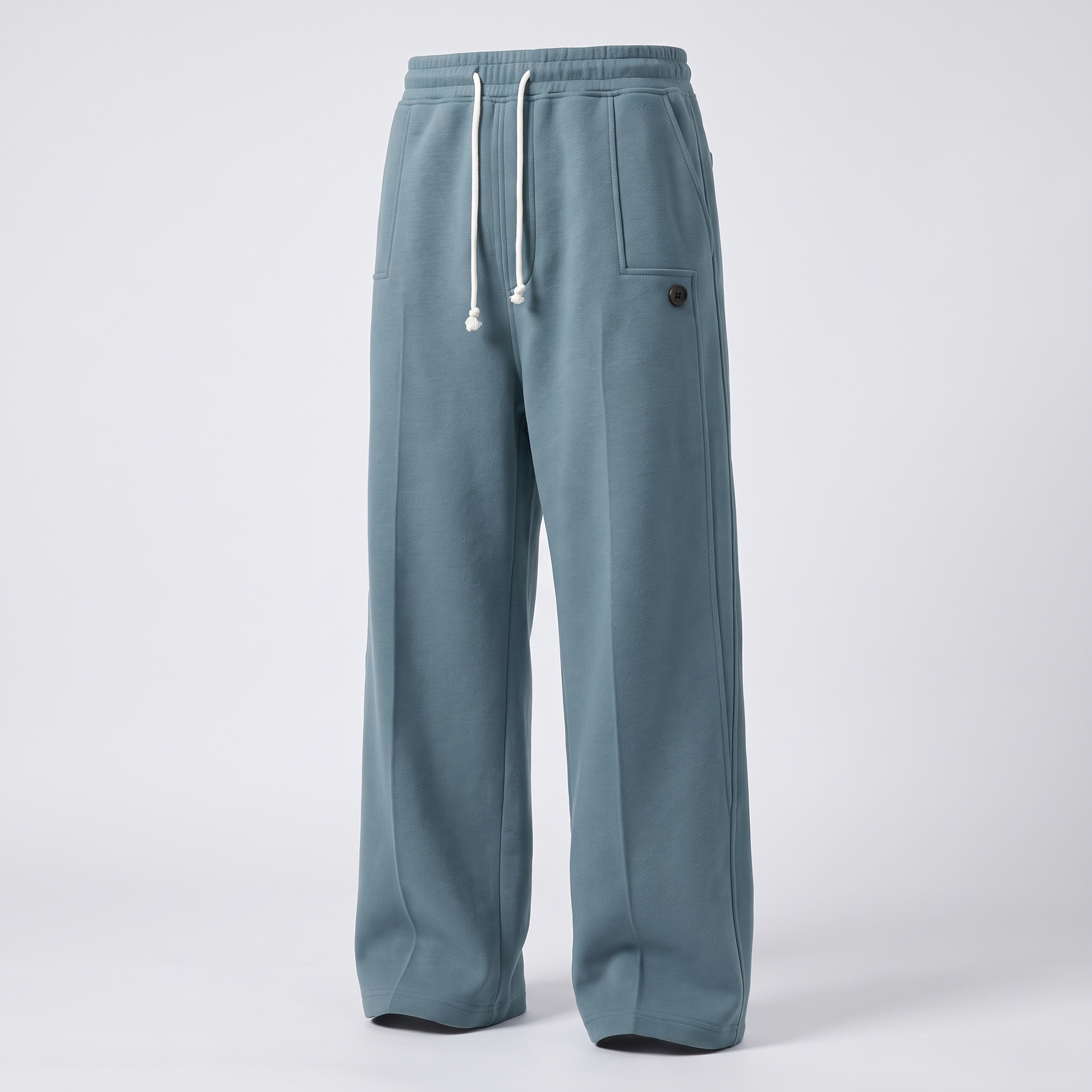 HARPER WIDE LEG TROUSERS
