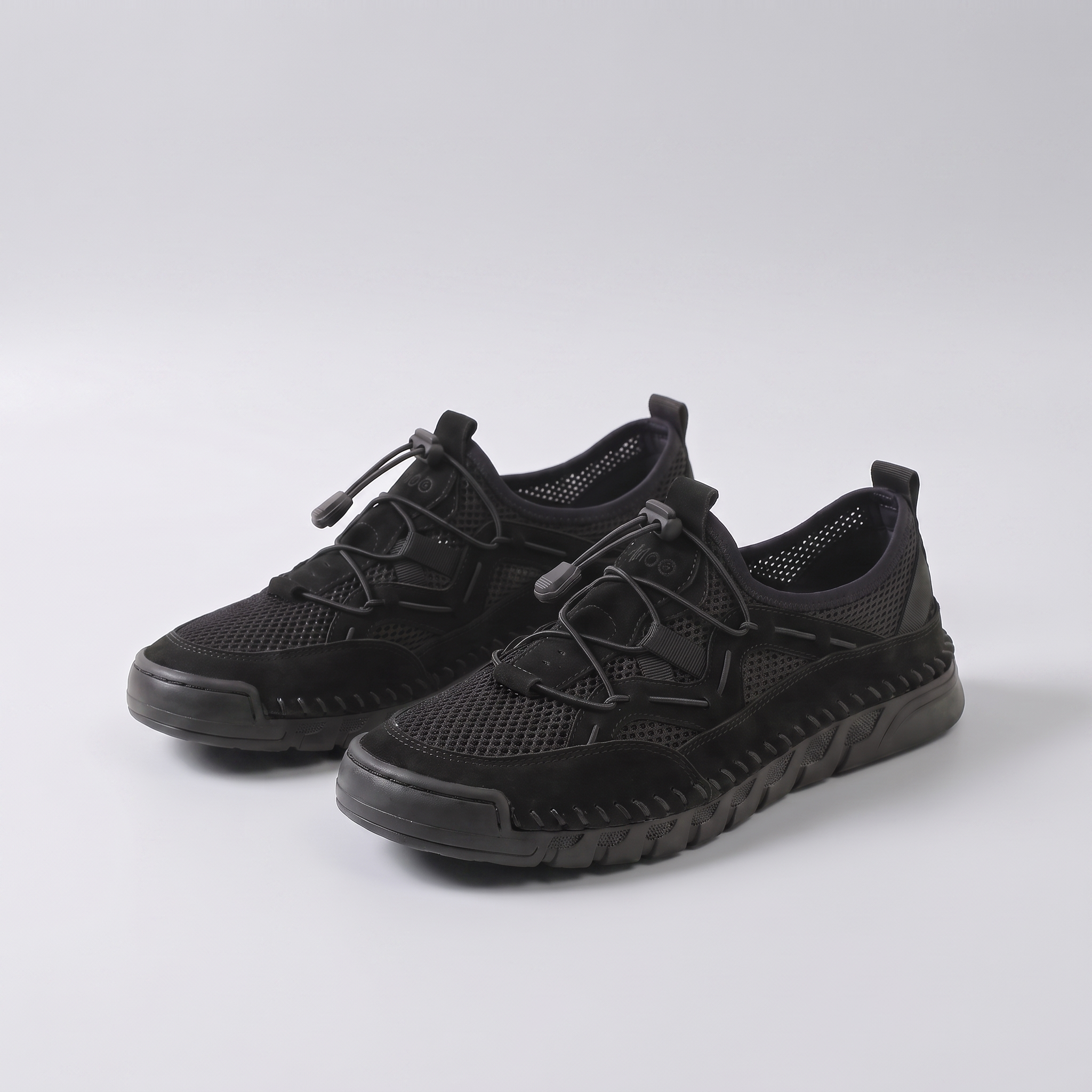 LINDFORD AIRFLOW WALKING SHOES