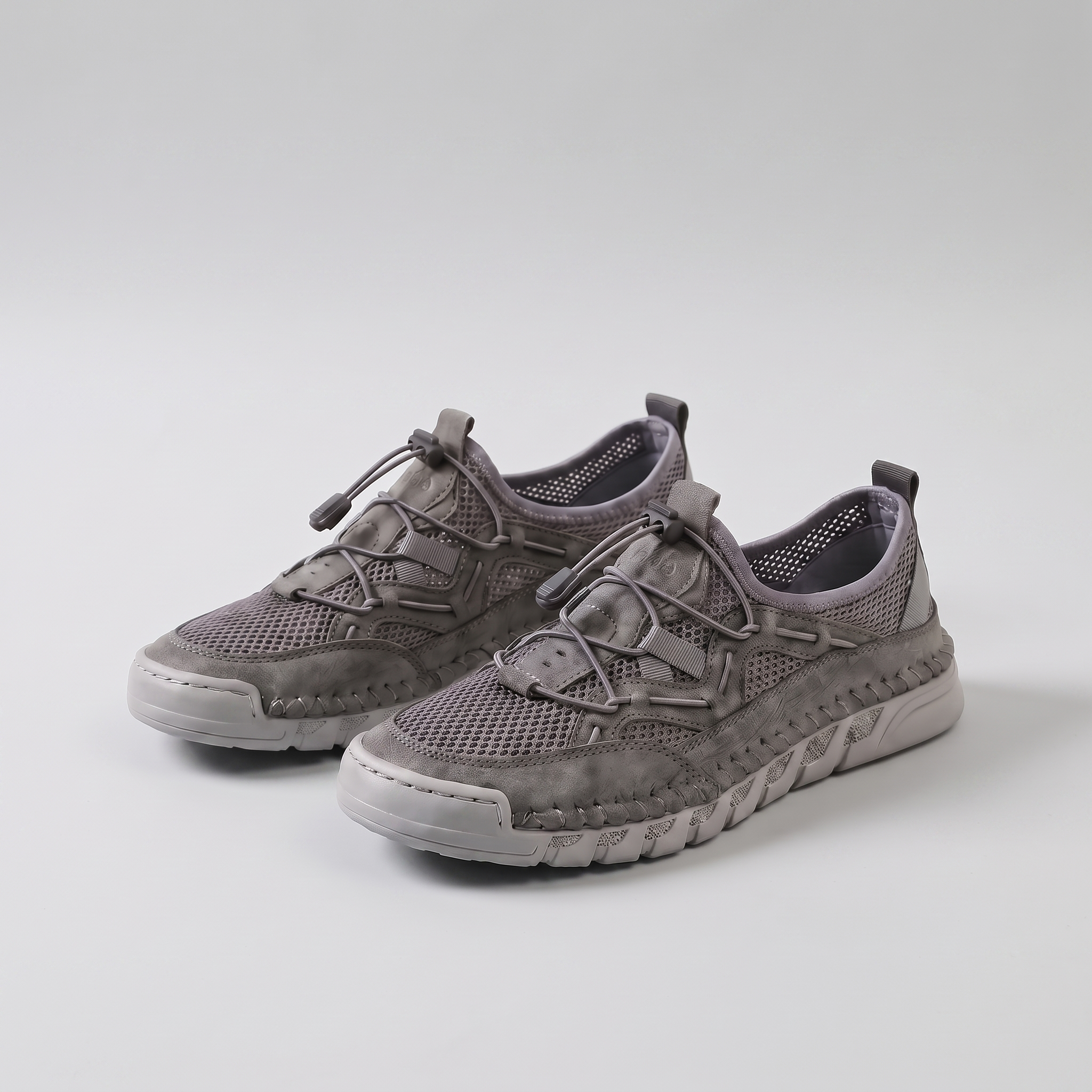 LINDFORD AIRFLOW WALKING SHOES