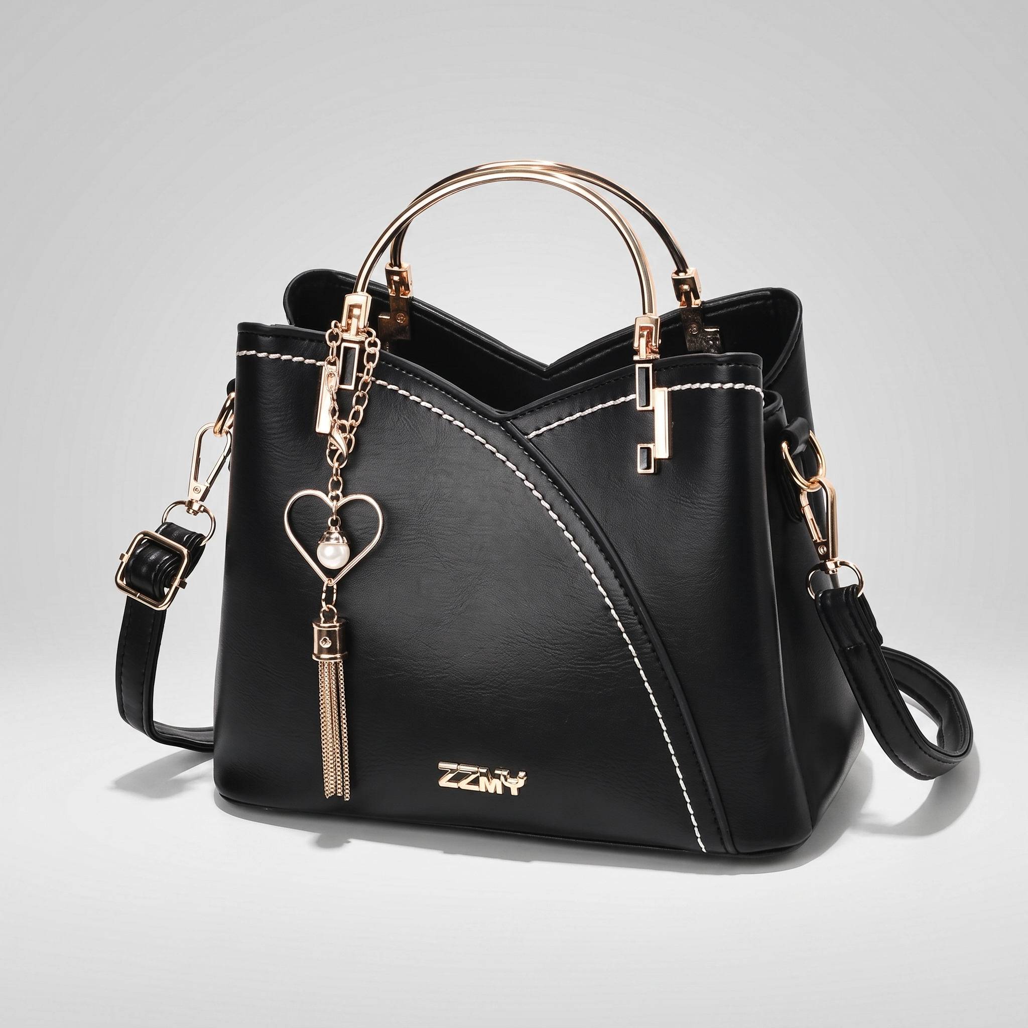 MODÉ BELLE HANDBAG