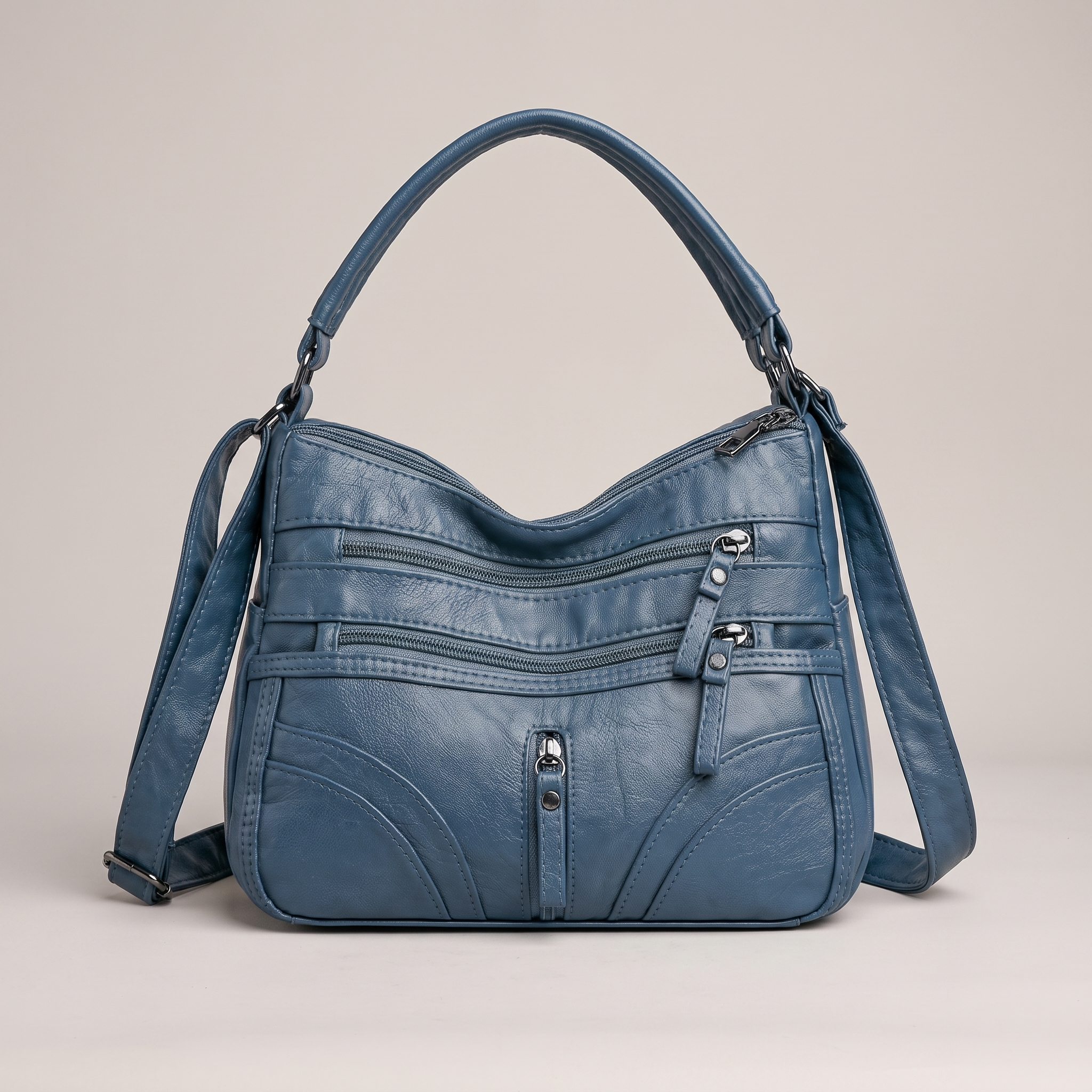 RIVERTON VINTAGE TOTE