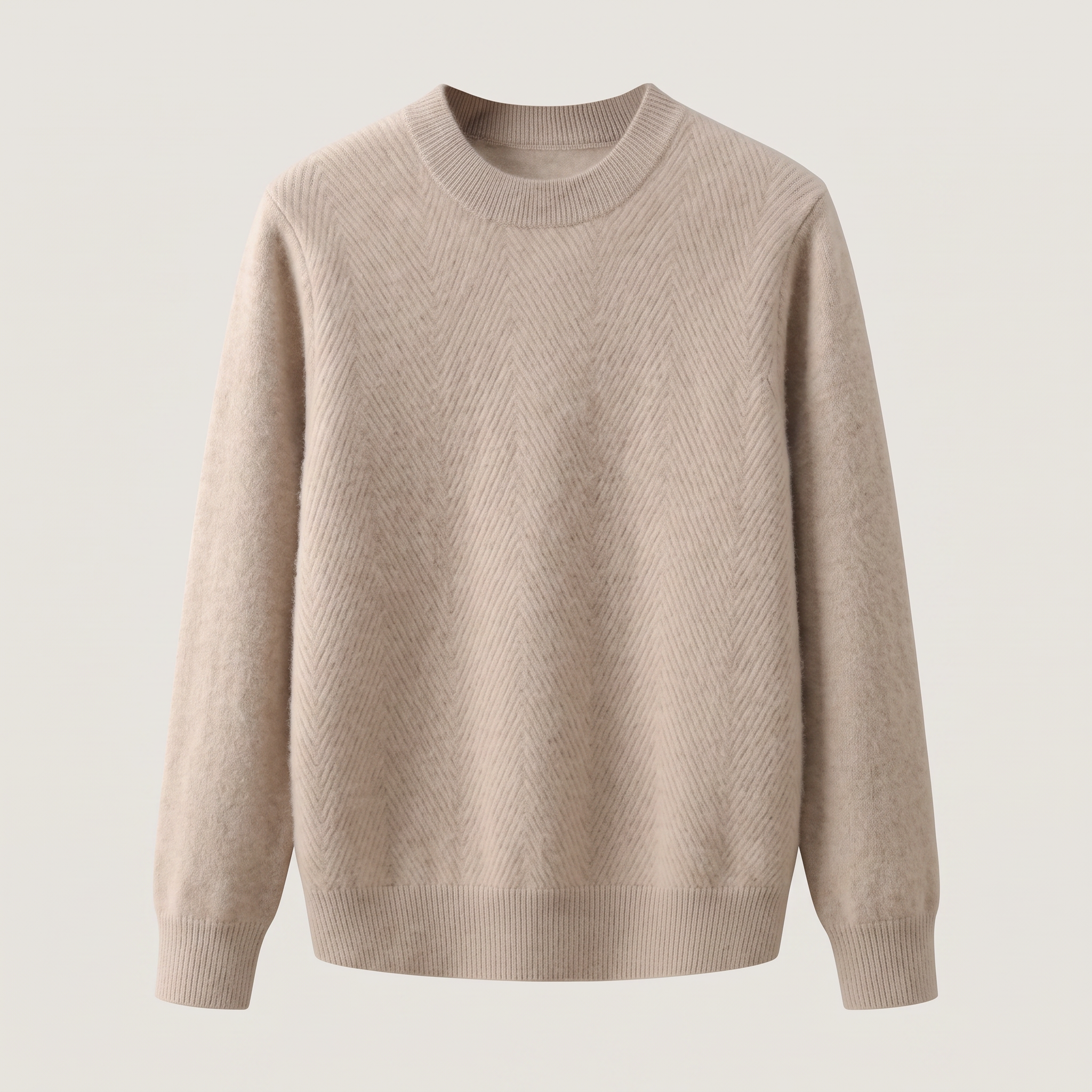 ROWLEY CASHMERE SWEATER