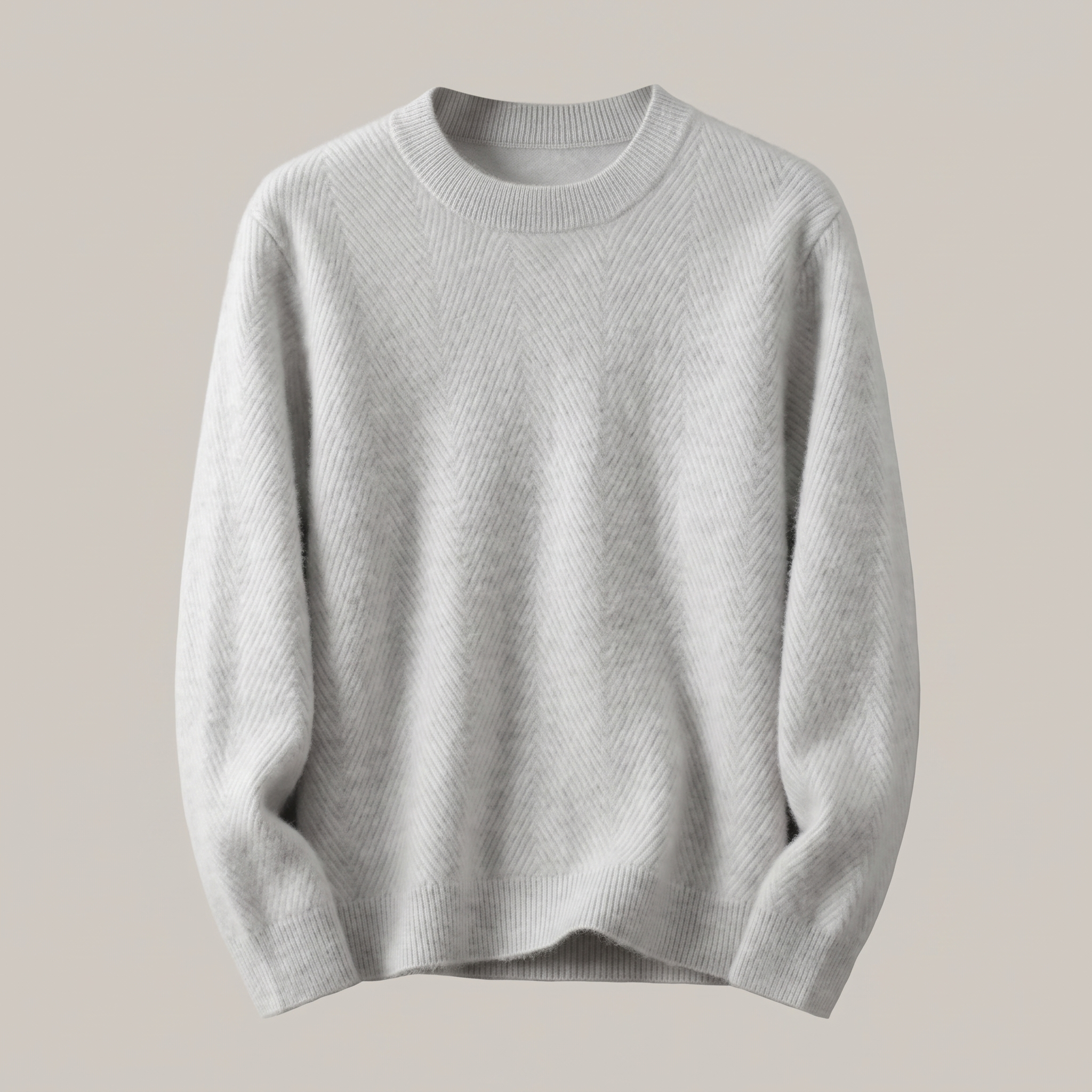 ROWLEY CASHMERE SWEATER