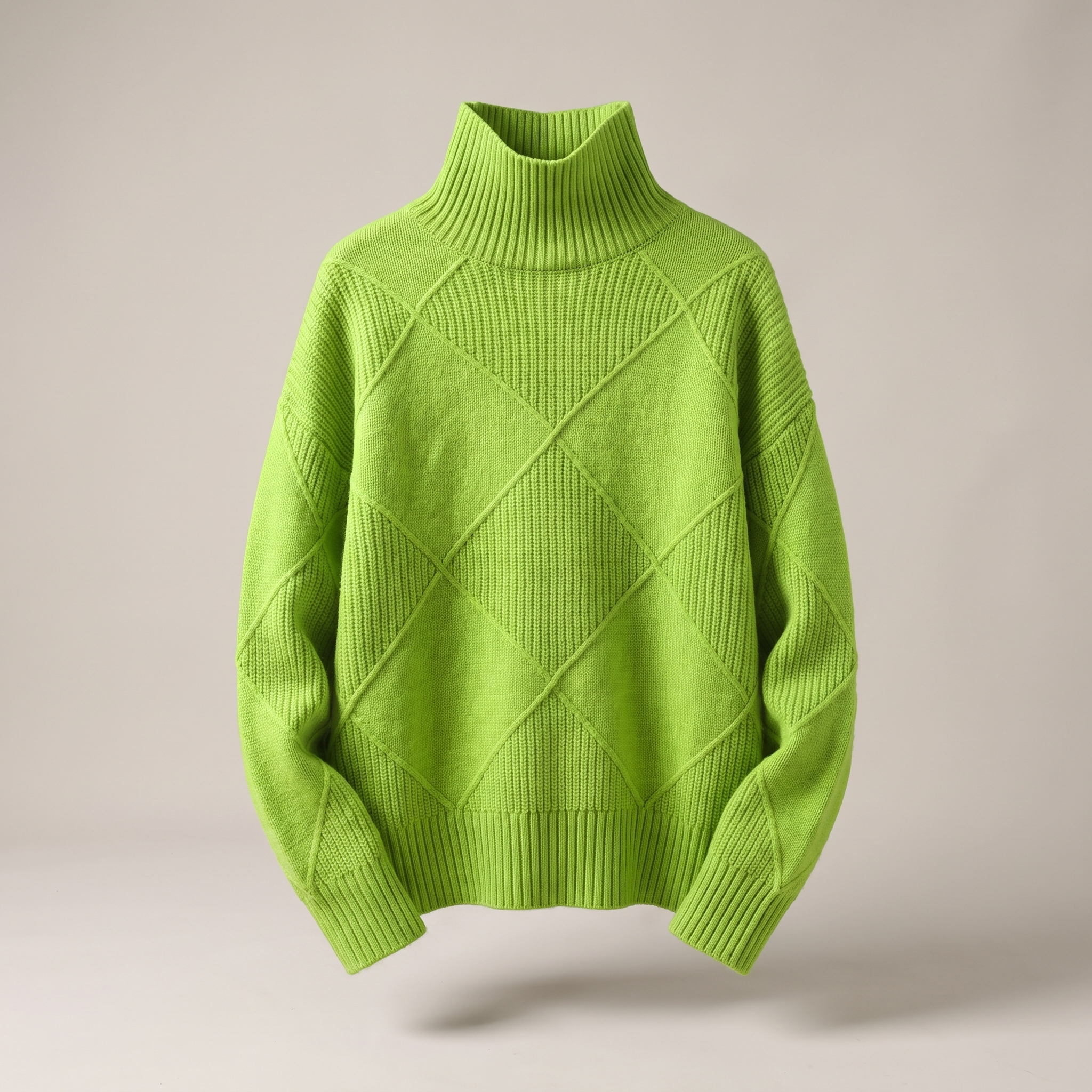 SOLENNE ELEGANT SUMMER SWEATER