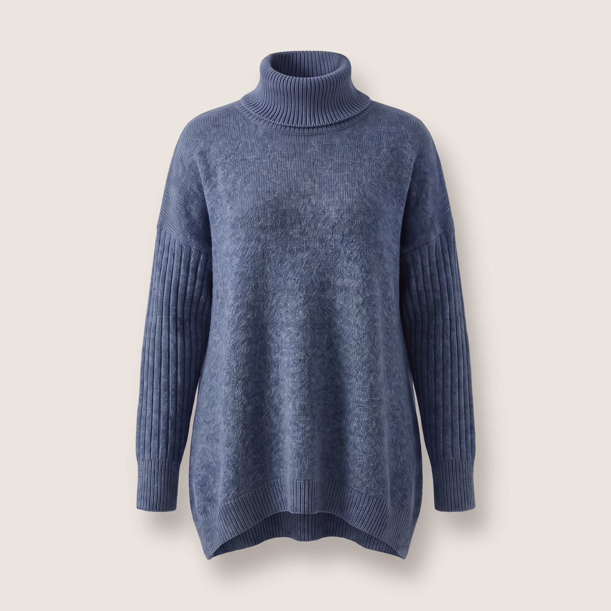 NUVELLA CASHMERE SWEATER