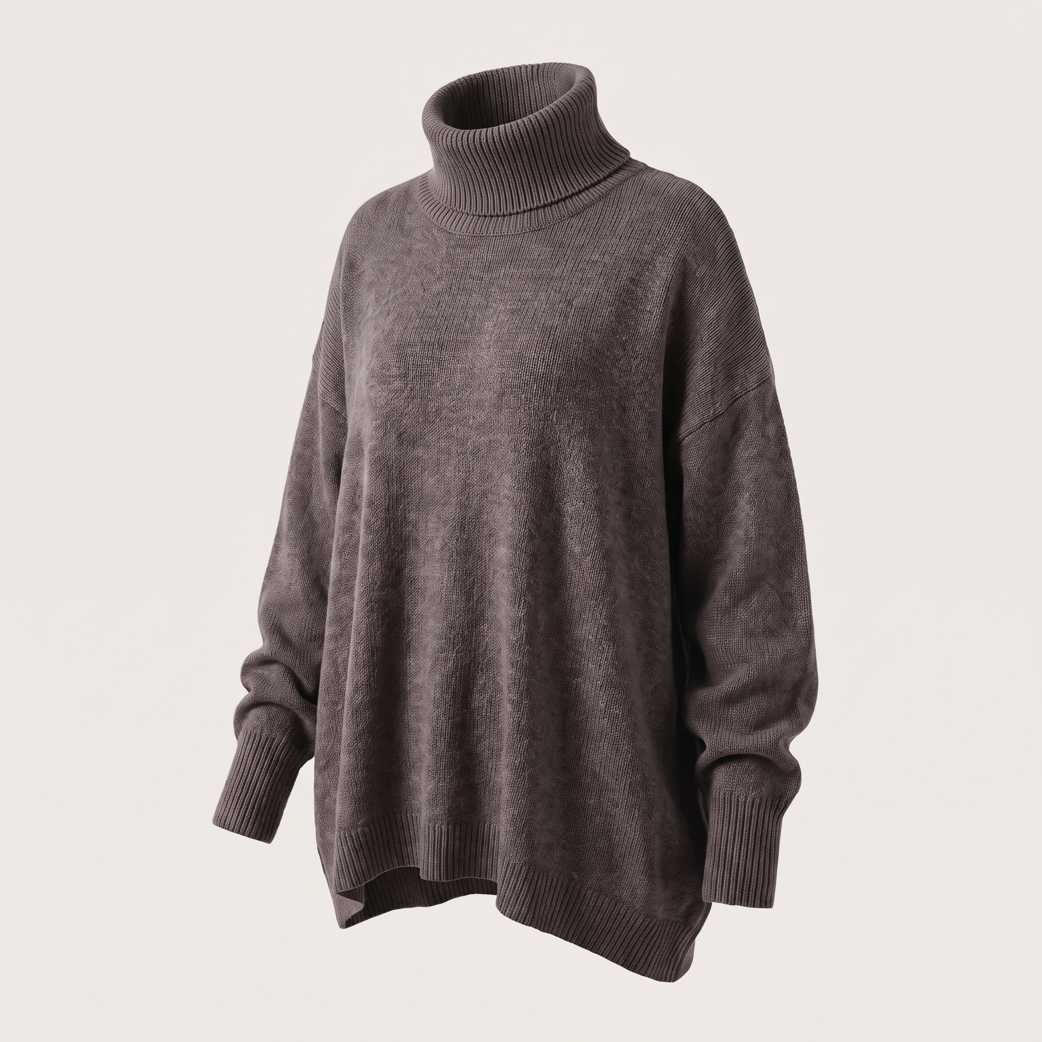 NUVELLA CASHMERE SWEATER