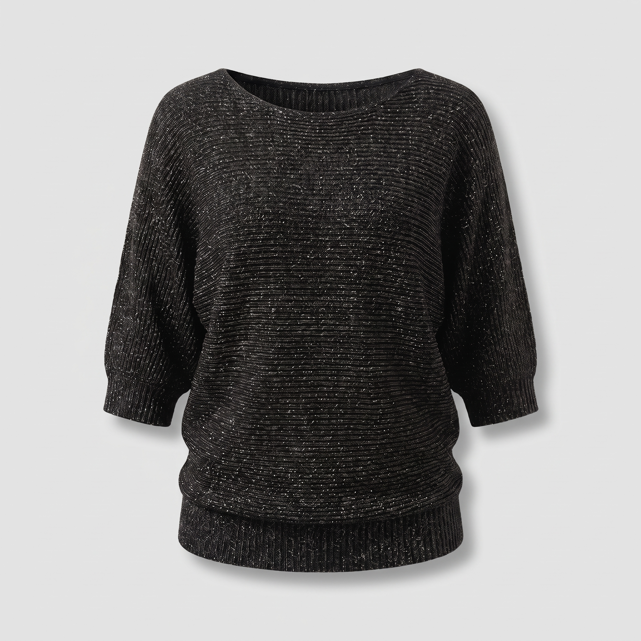 MIREYA COZY PULLOVER