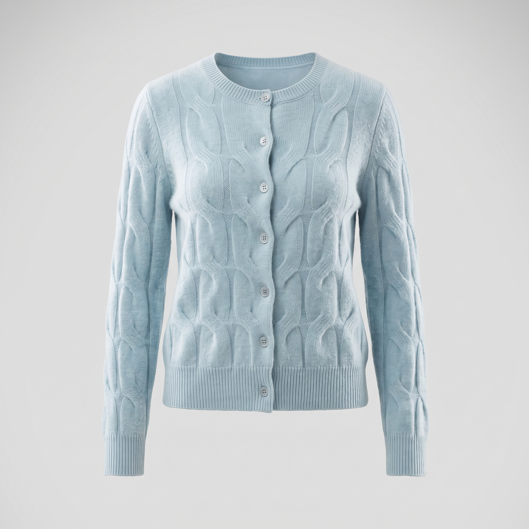 AVELINE CASHMERE CARDIGAN