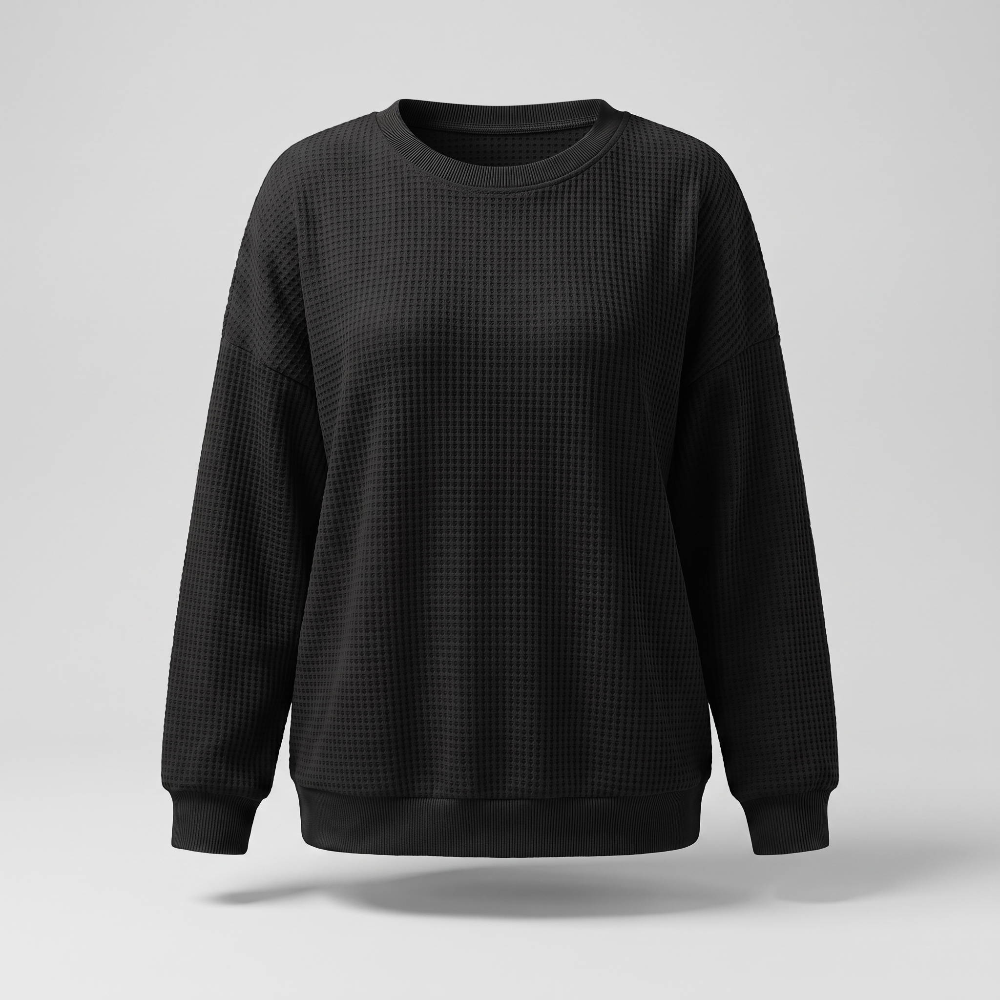 BRAMWELL ESSENTIAL KNIT