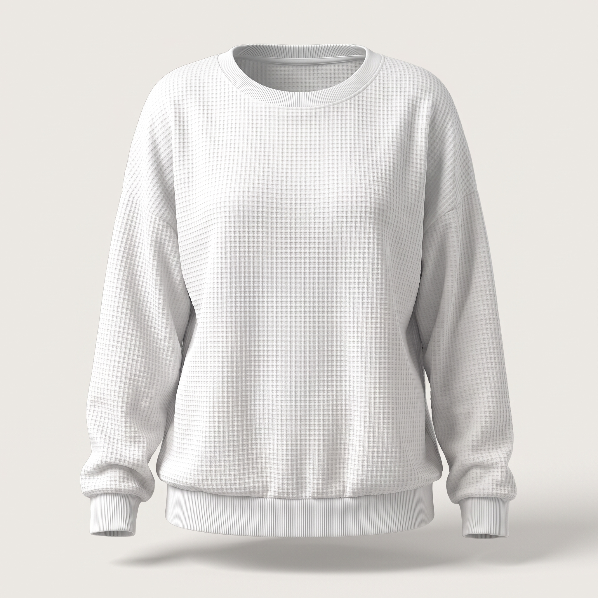 BRAMWELL ESSENTIAL KNIT
