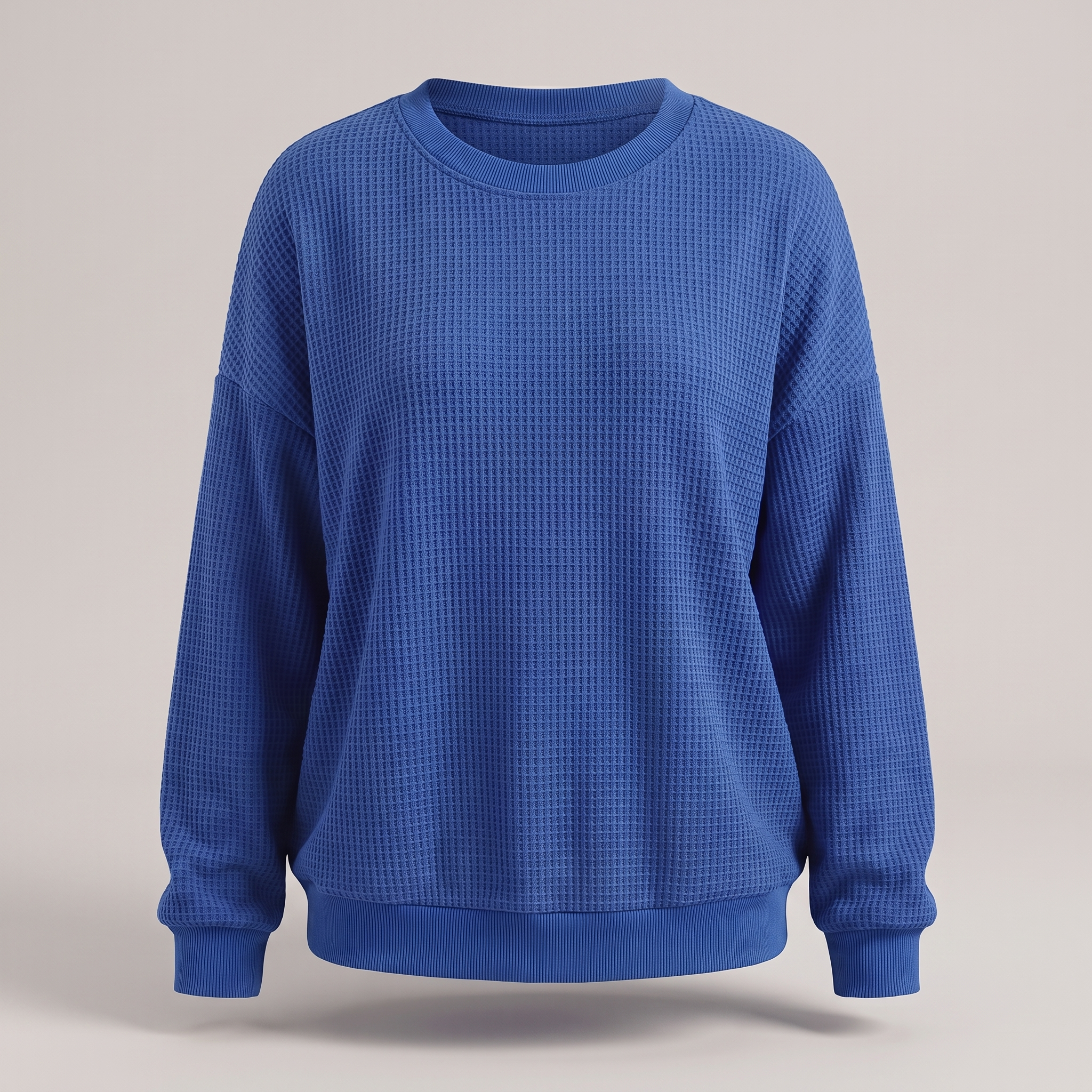 BRAMWELL ESSENTIAL KNIT