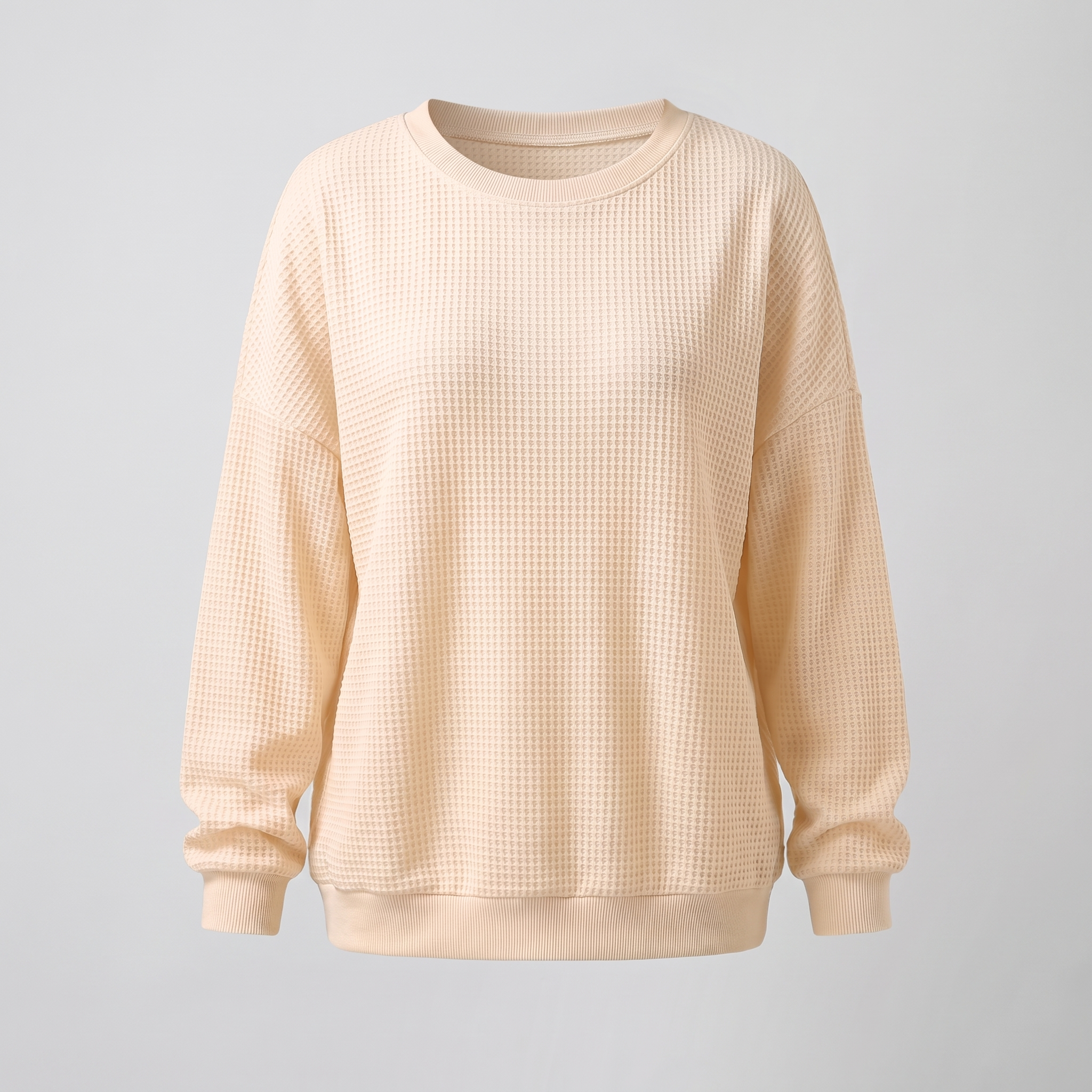 BRAMWELL ESSENTIAL KNIT