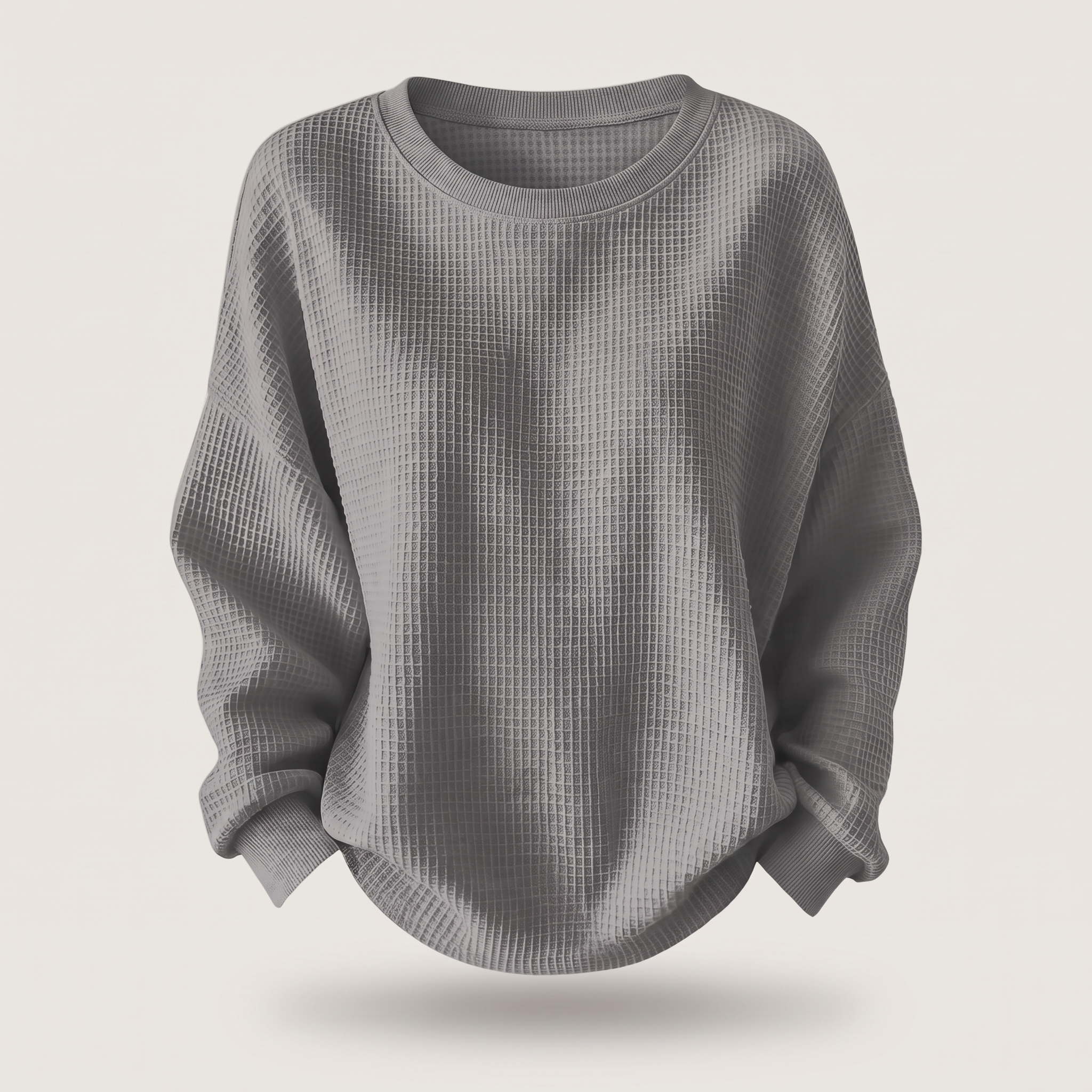 BRAMWELL ESSENTIAL KNIT