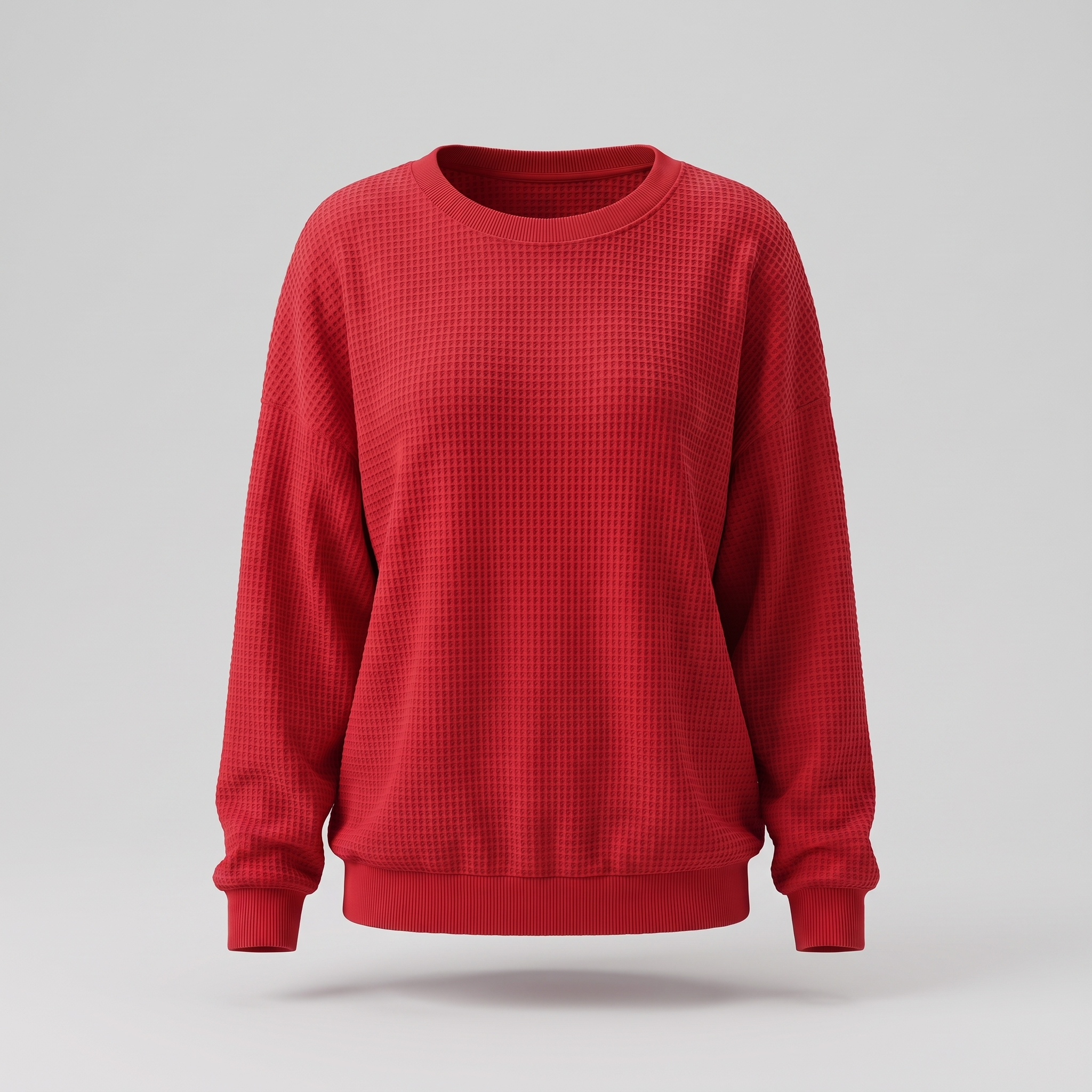 BRAMWELL ESSENTIAL KNIT