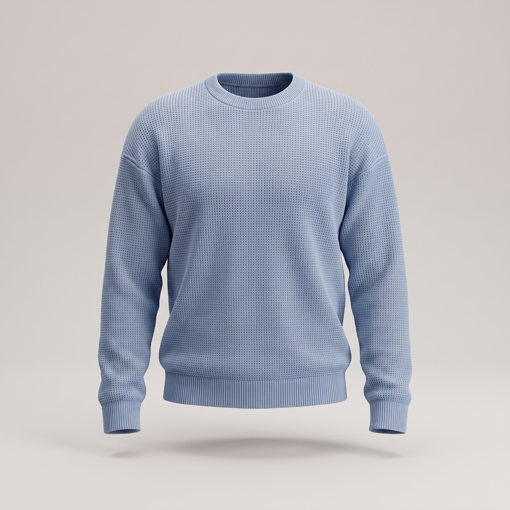 BRAMWELL ESSENTIAL KNIT
