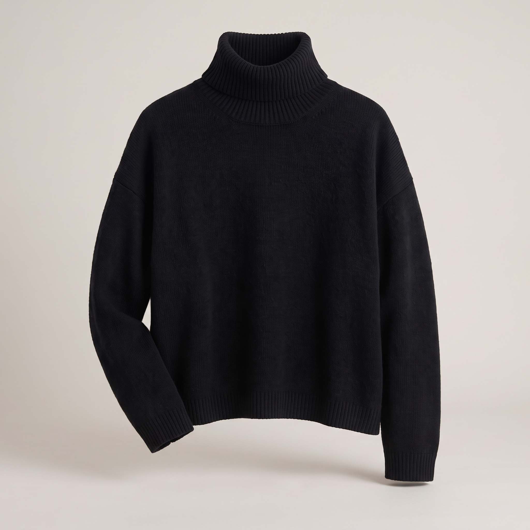 MARGOT ELEGANT KNIT SWEATER
