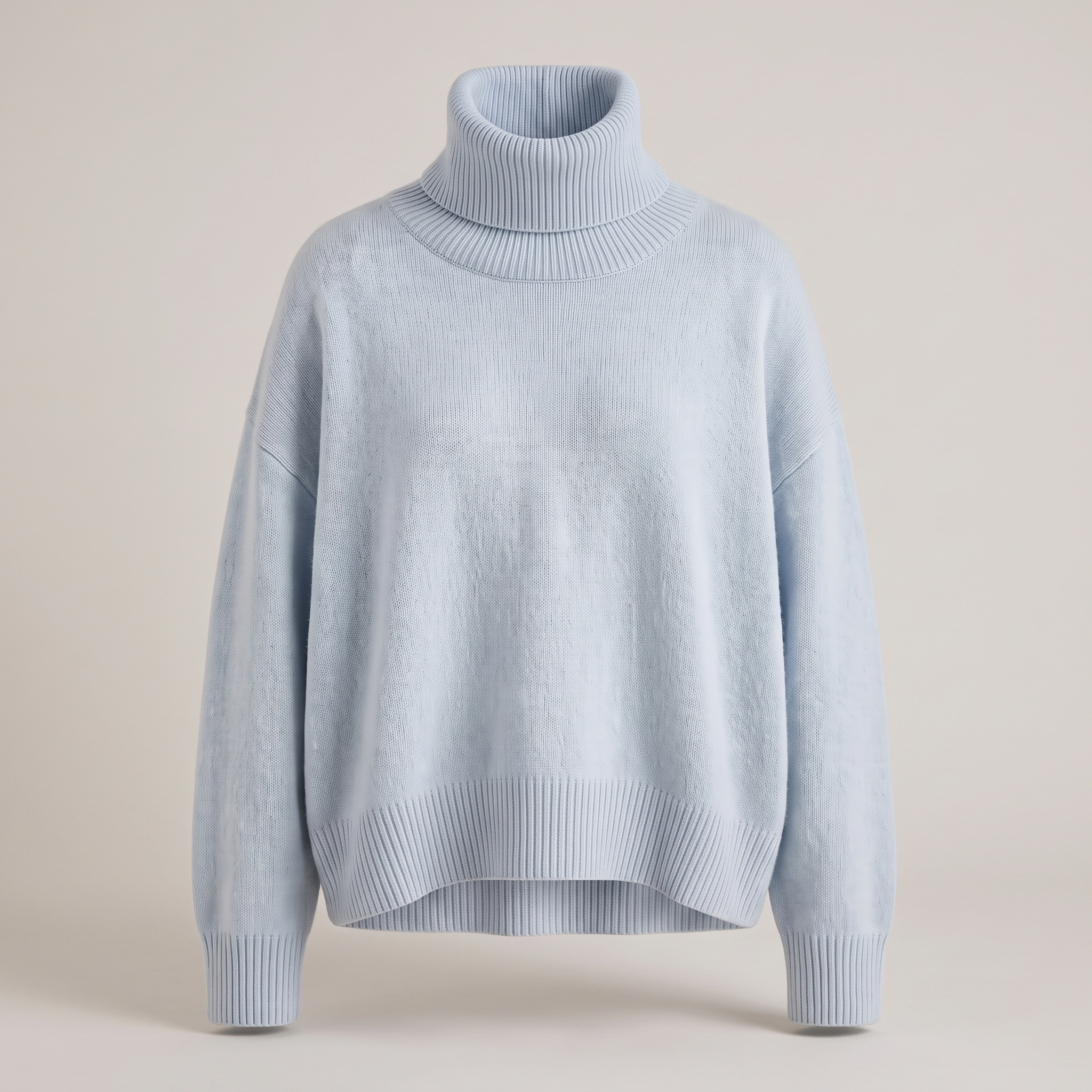 MARGOT ELEGANT KNIT SWEATER