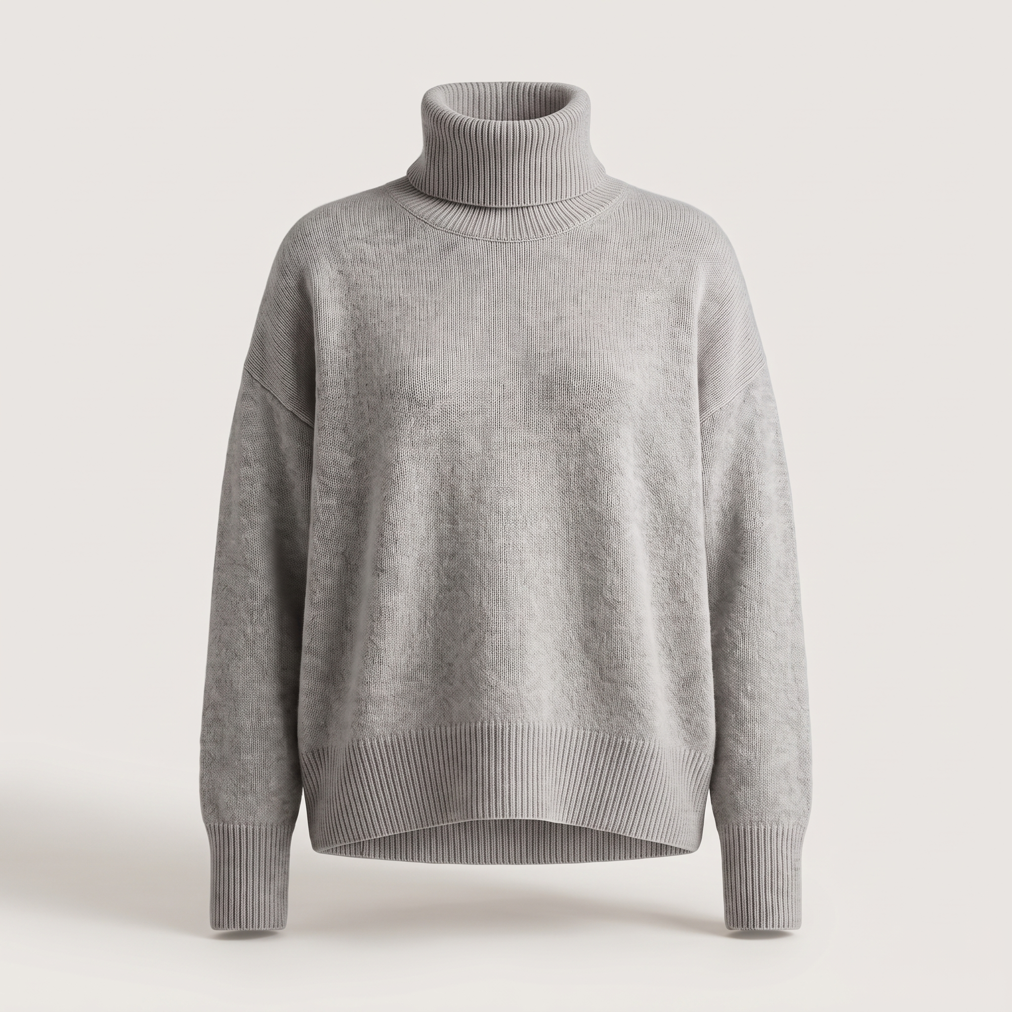 MARGOT ELEGANT KNIT SWEATER