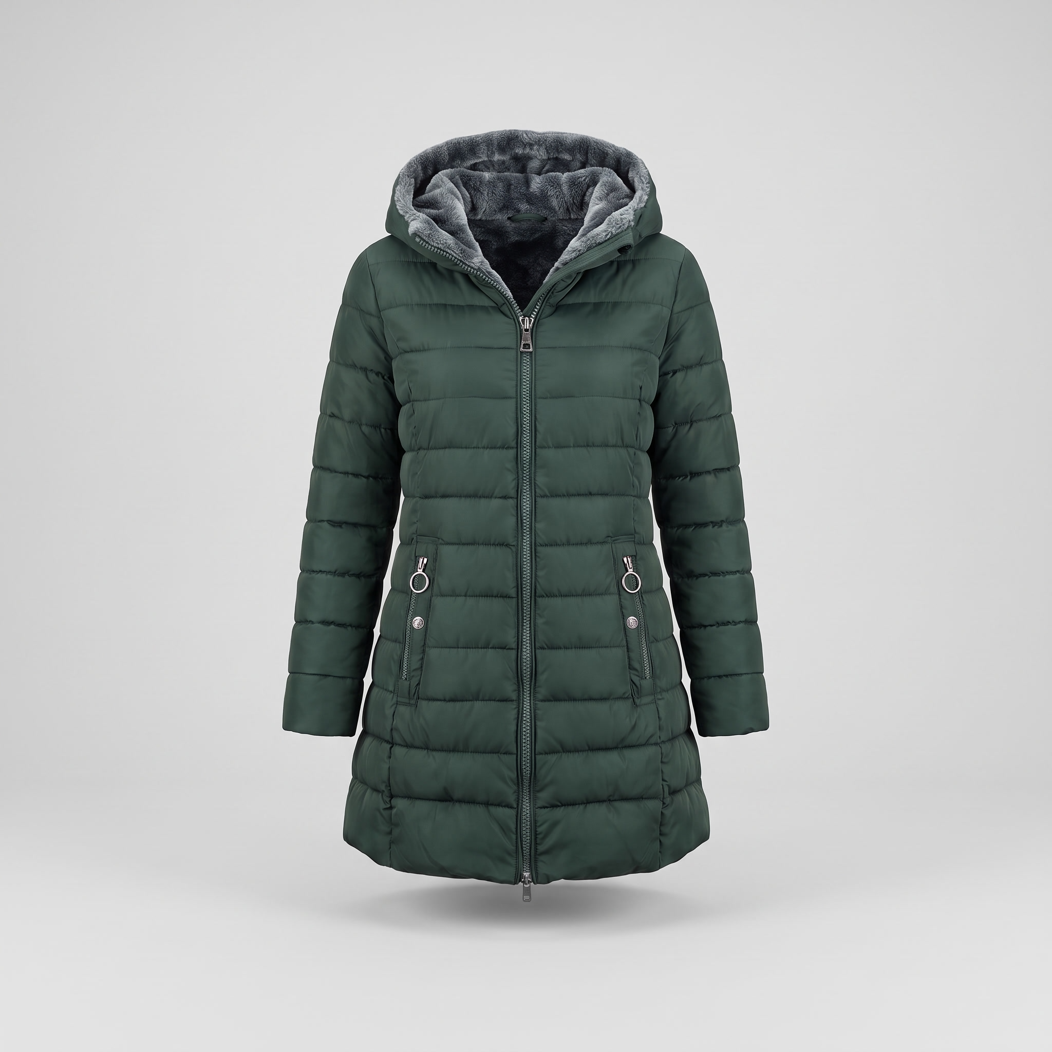 HEARTHLINE JACKET