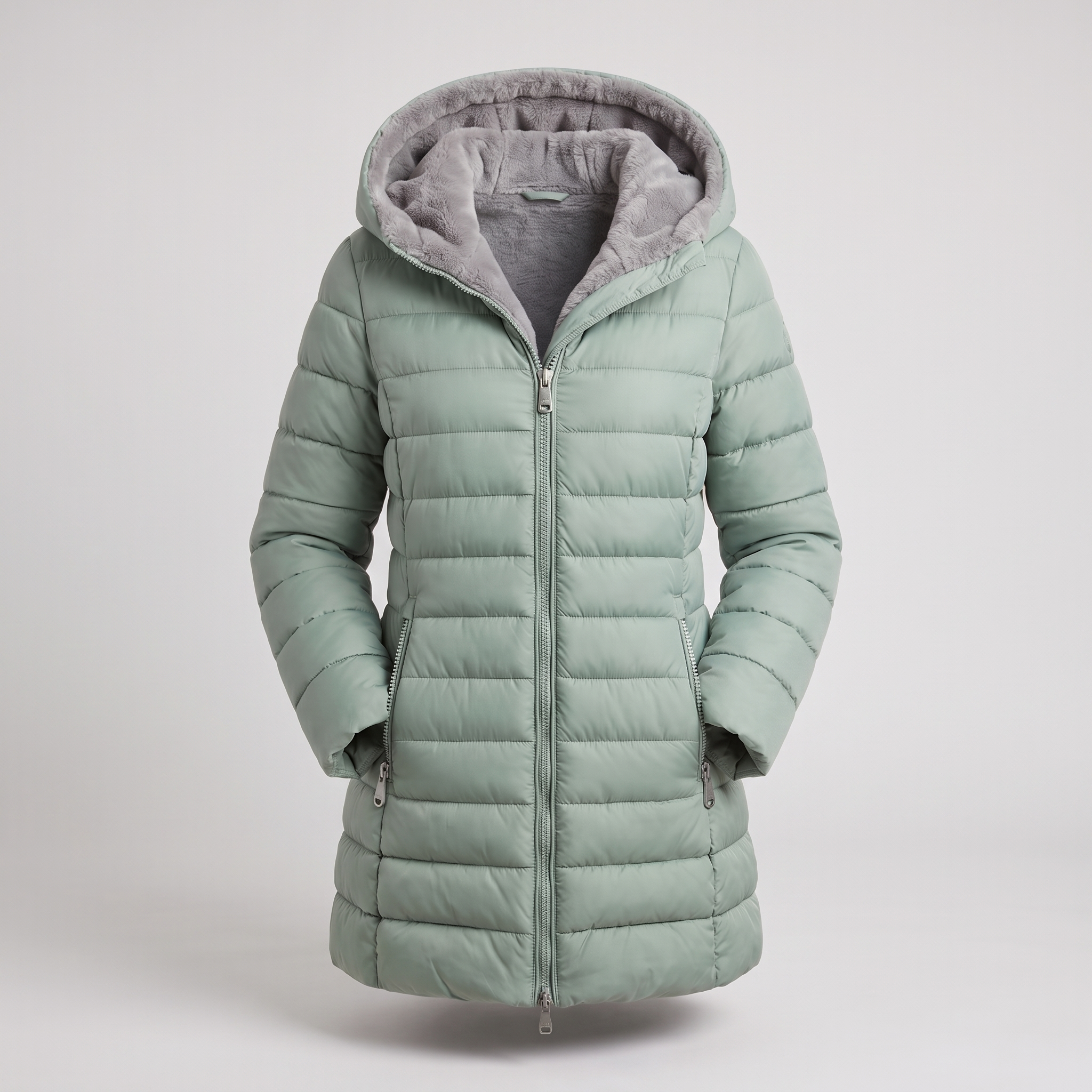 HEARTHLINE JACKET