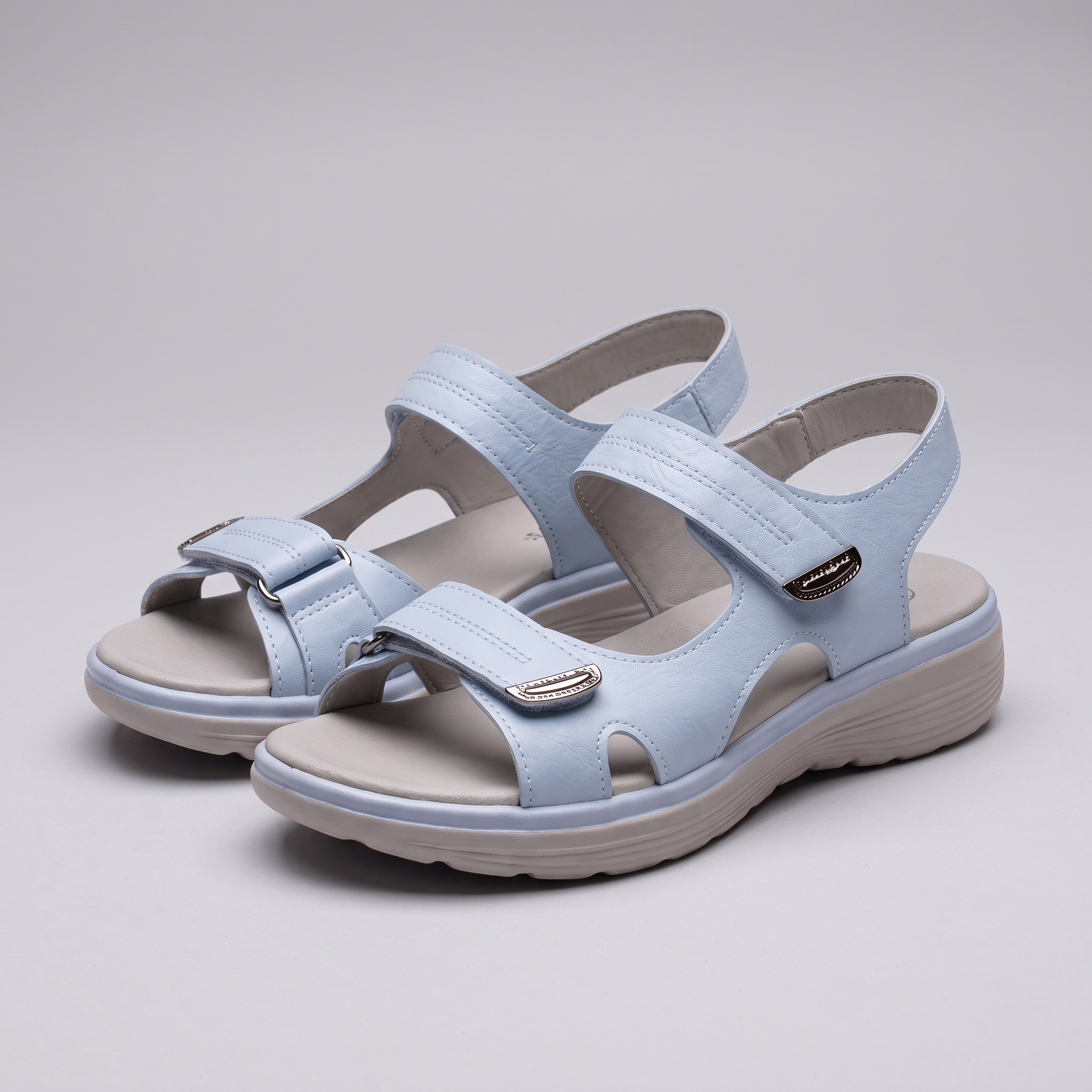 LYDIA COMFORT SANDALS