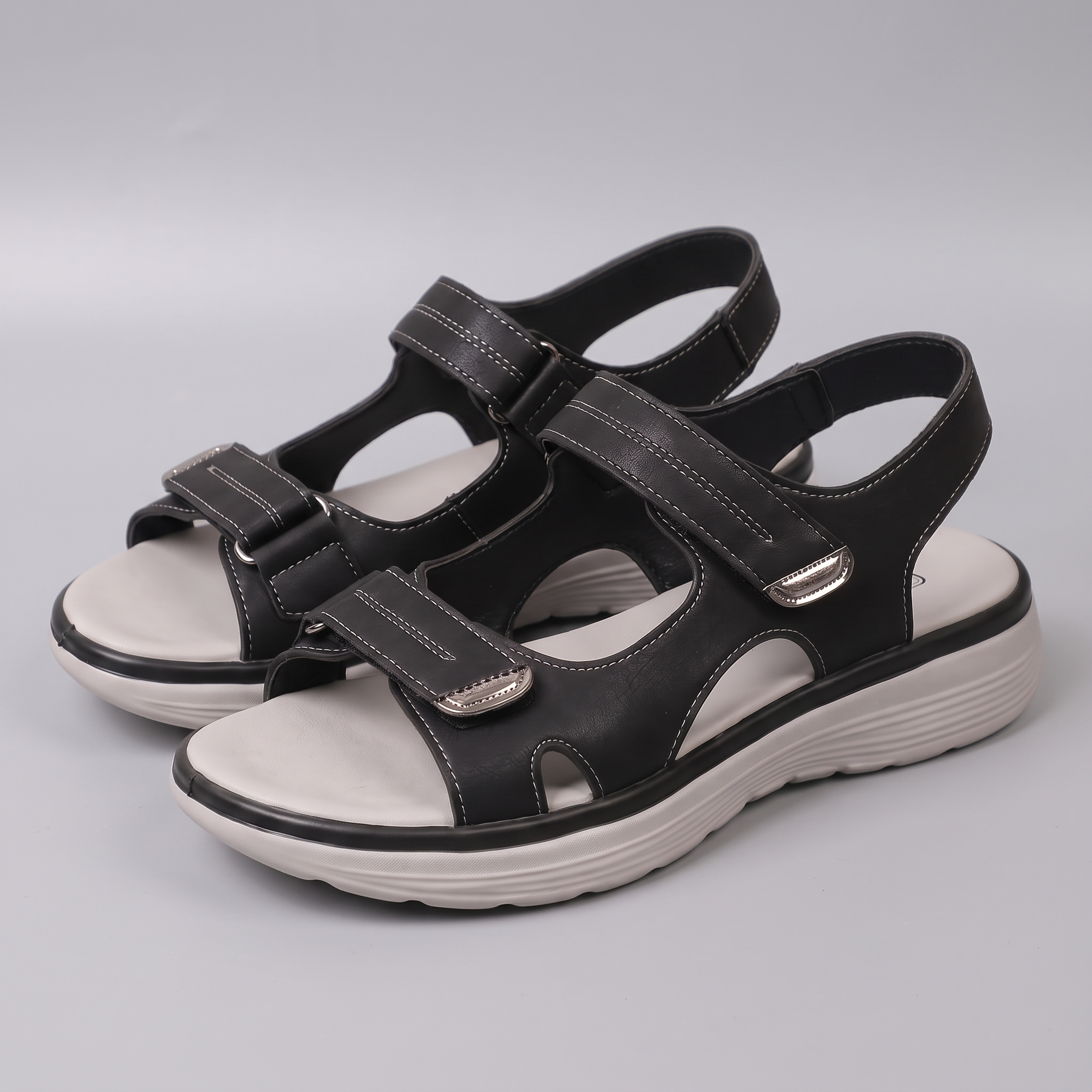 LYDIA COMFORT SANDALS