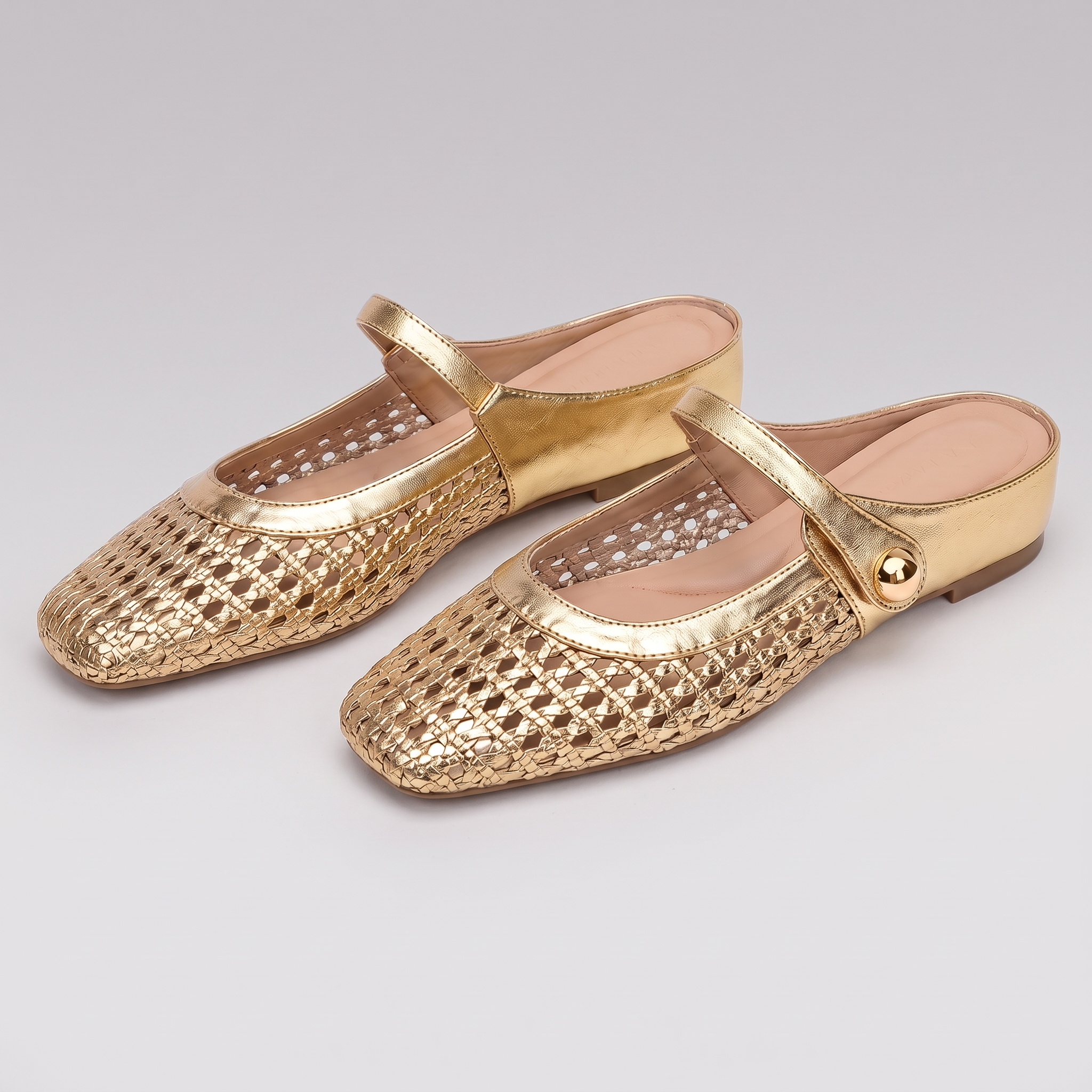 KIRKSTONE BRAIDED COMFORT CLOGS