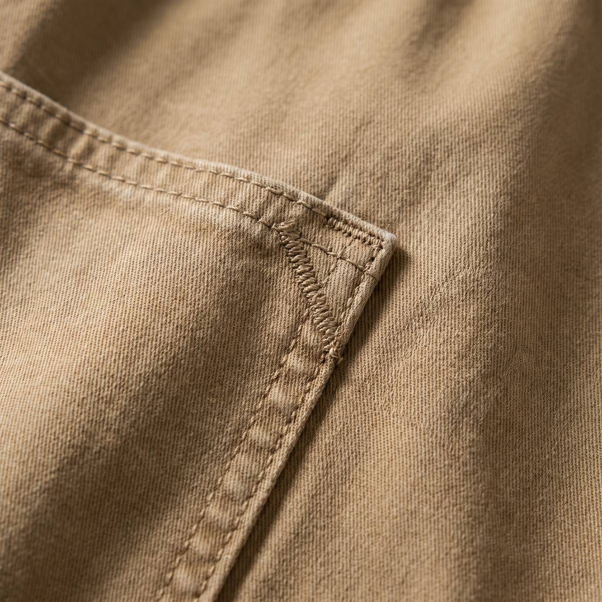 VINTAGE CARGO PANTS