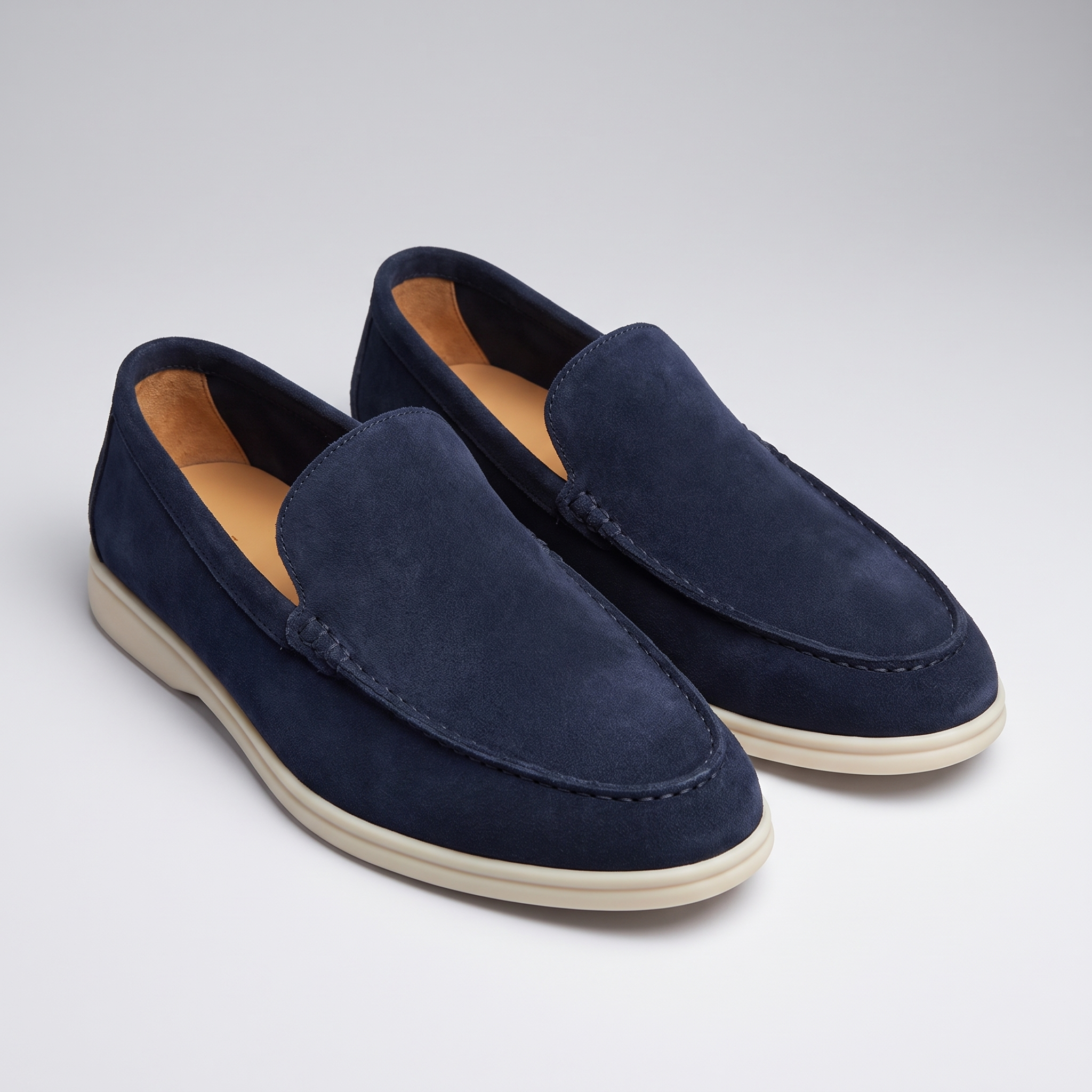 AIDEN CLASSIC LOAFER