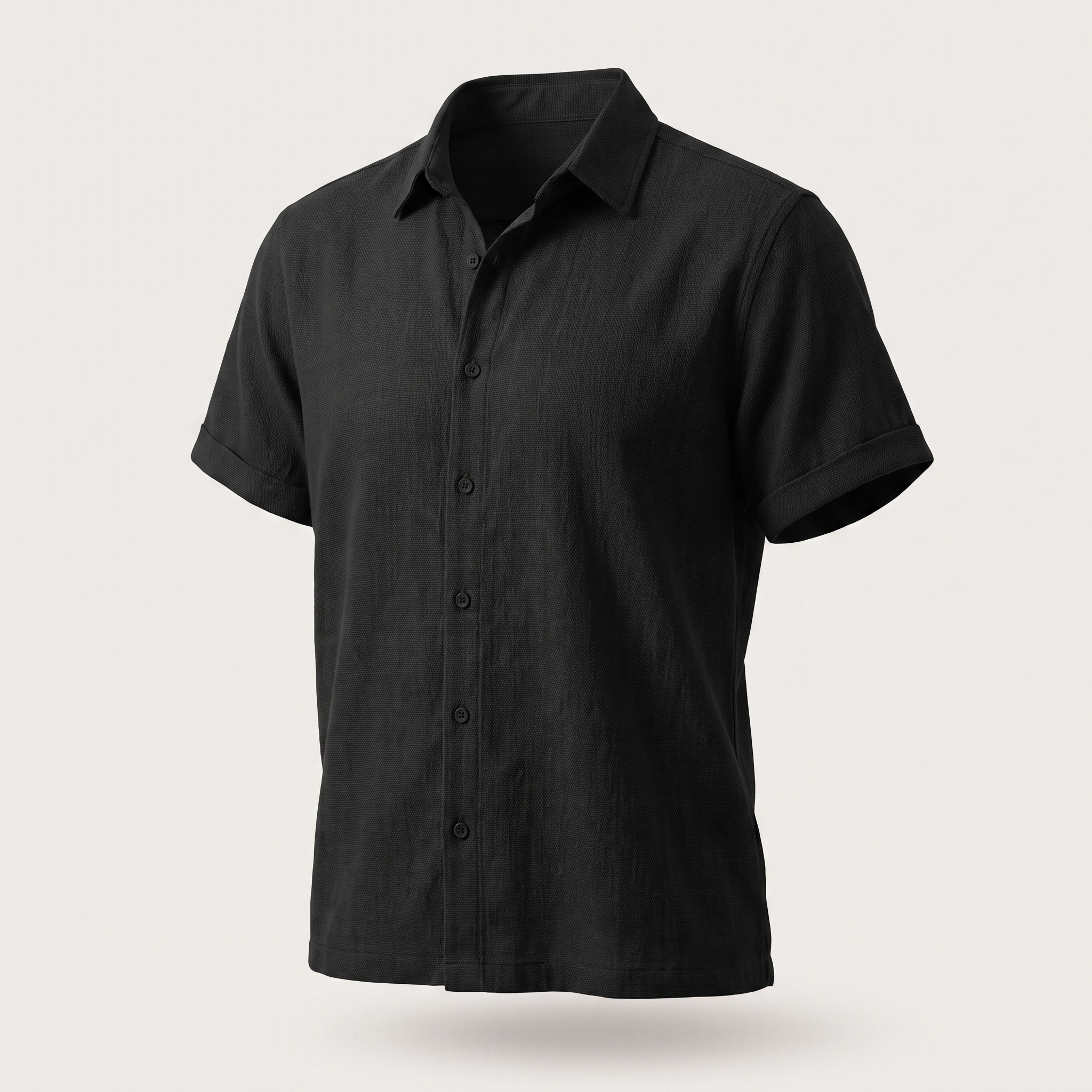 AIDEN PREMIUM CLASSIC FIT SHIRT