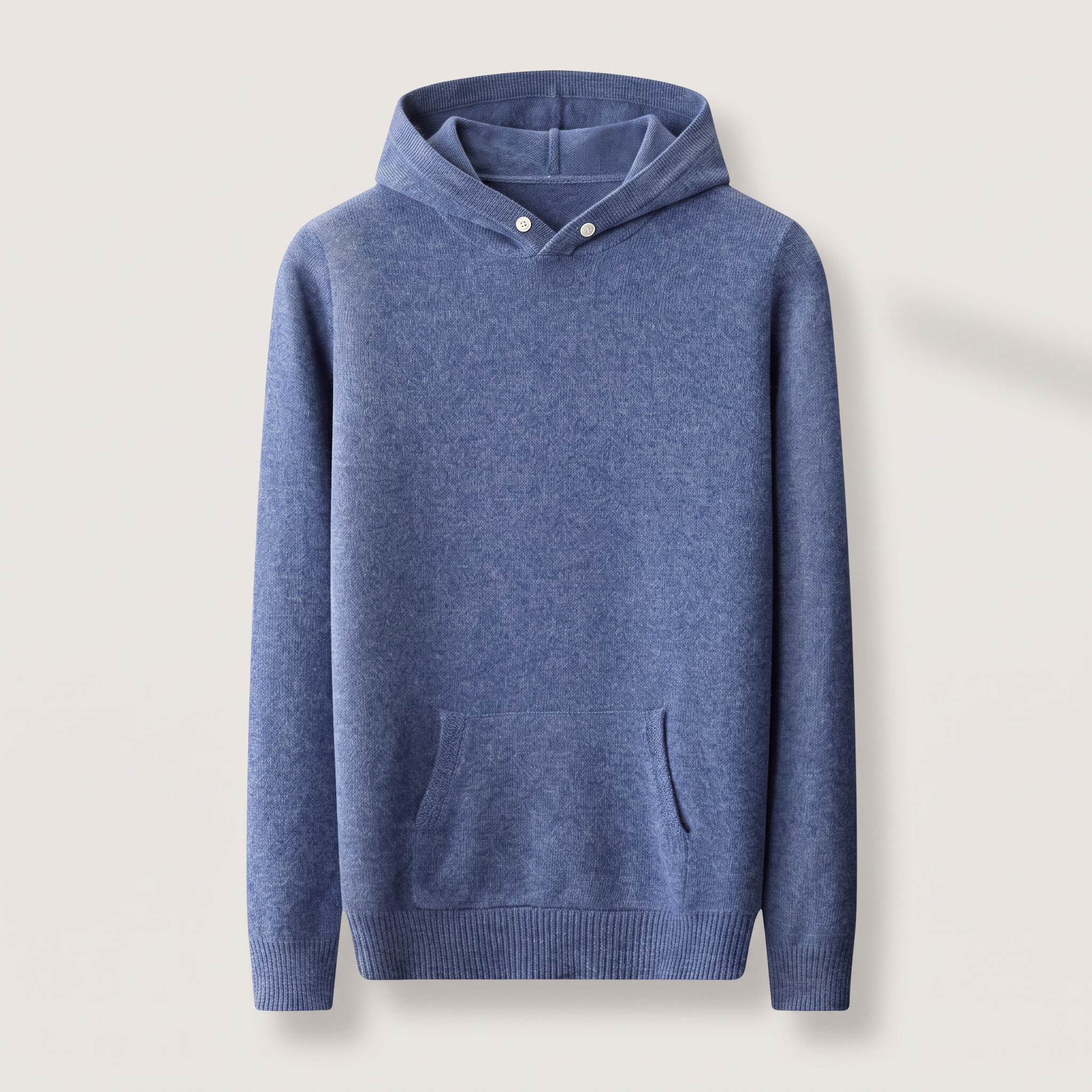 ARDEN MERINO WOOL HOODIE